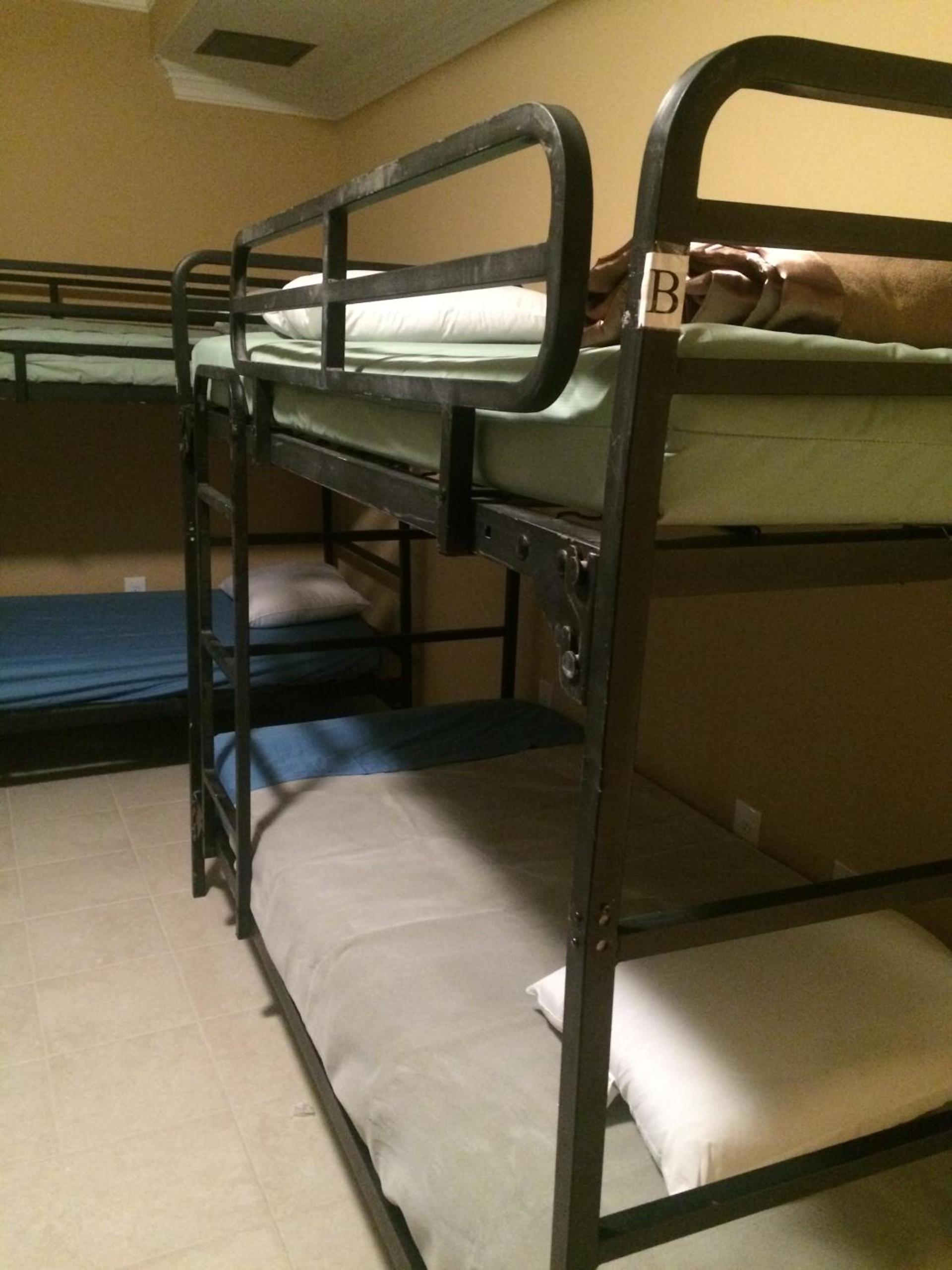 DC International Hostel 2 photo 18