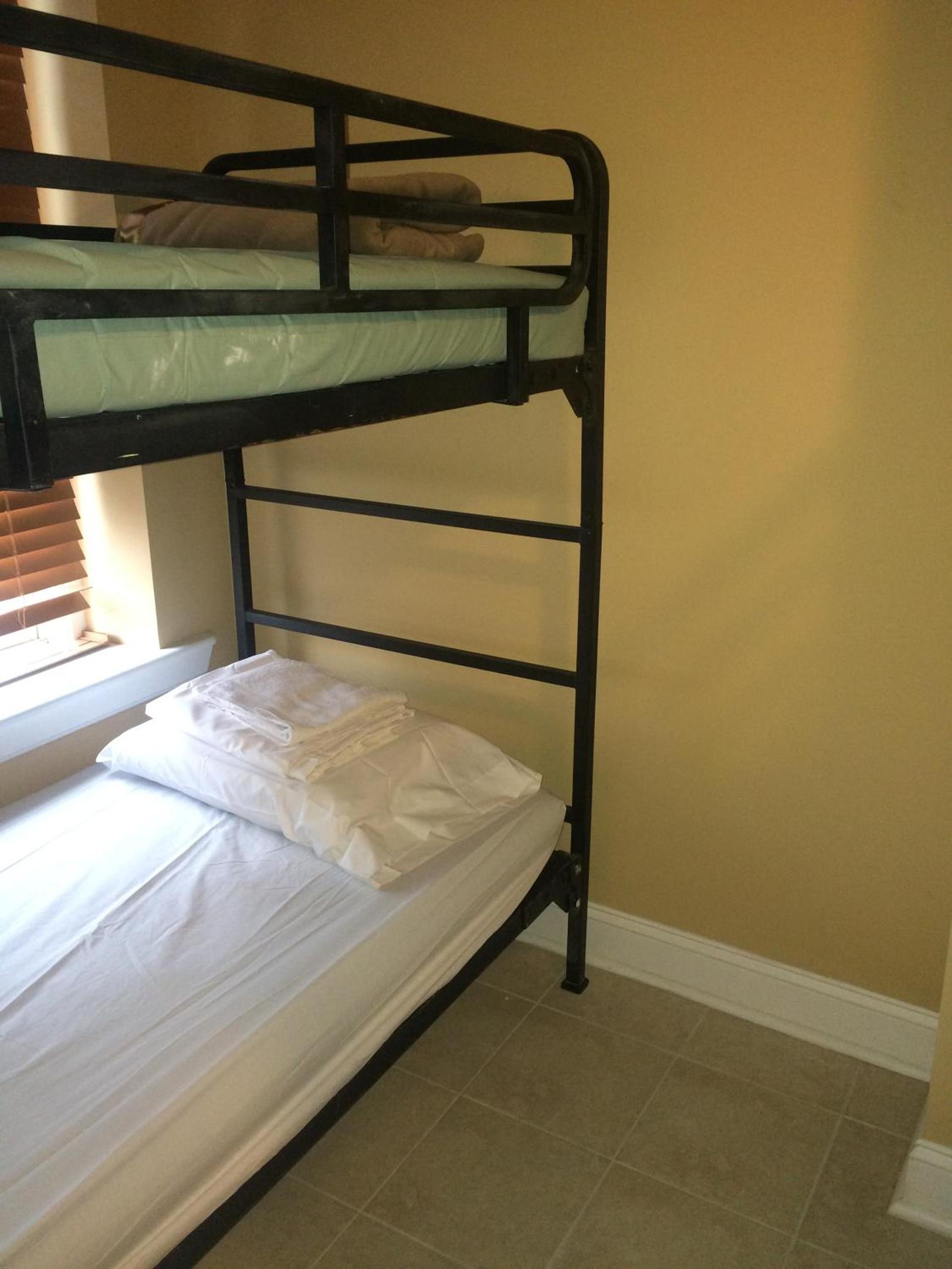 DC International Hostel 2 photo 41