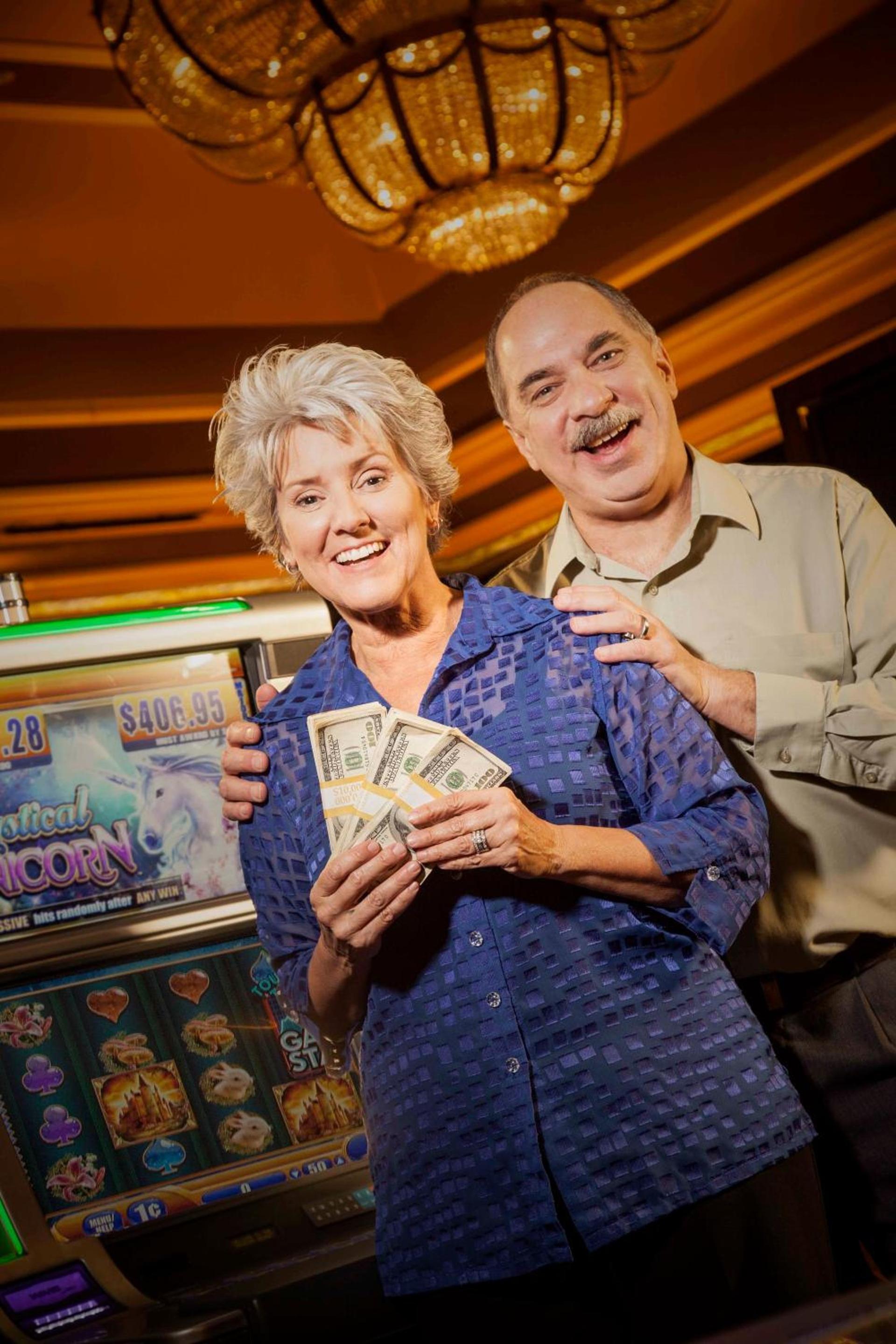Pahrump Nugget Hotel & Casino photo 25