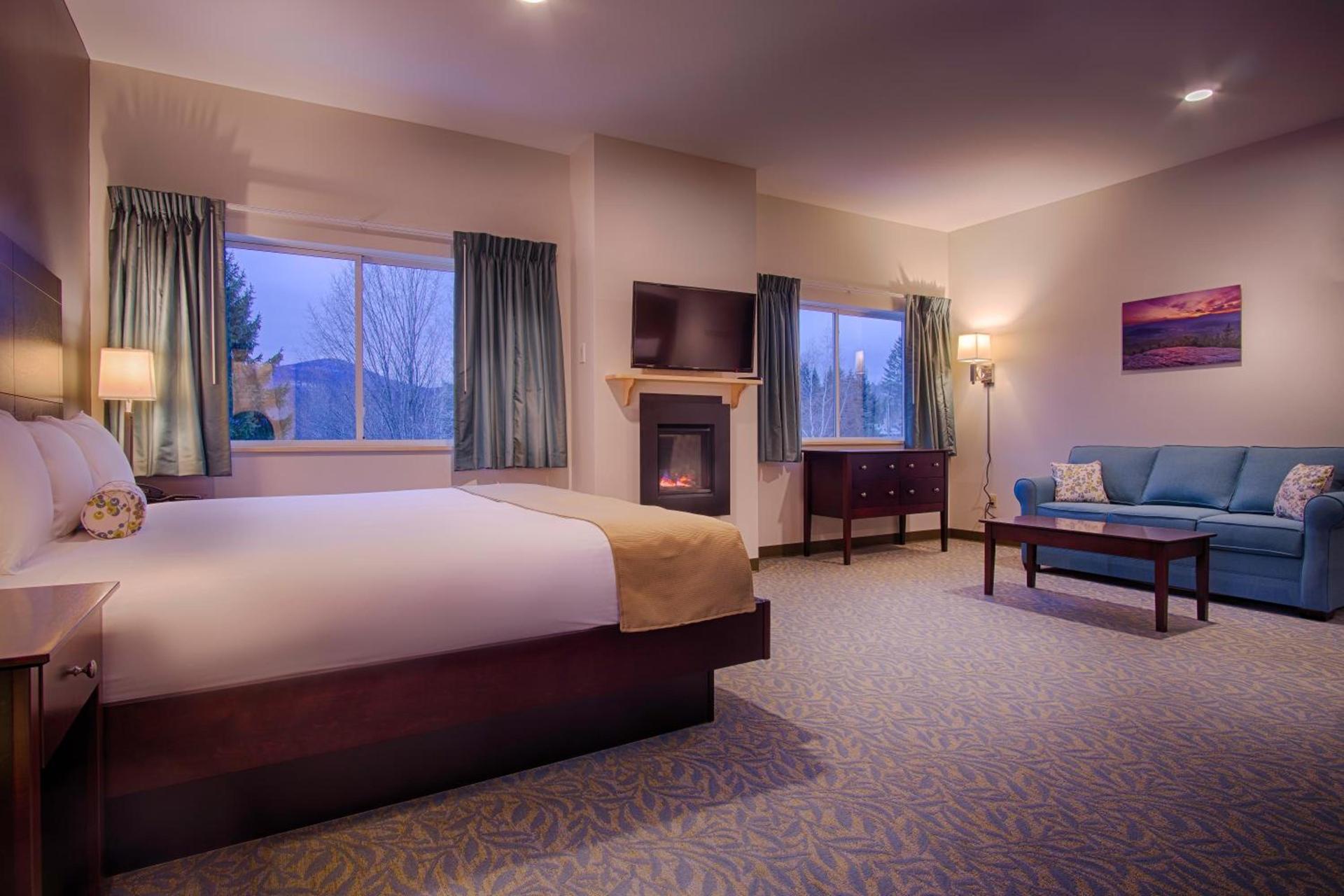 Sun & Ski Inn and Suites photo 35