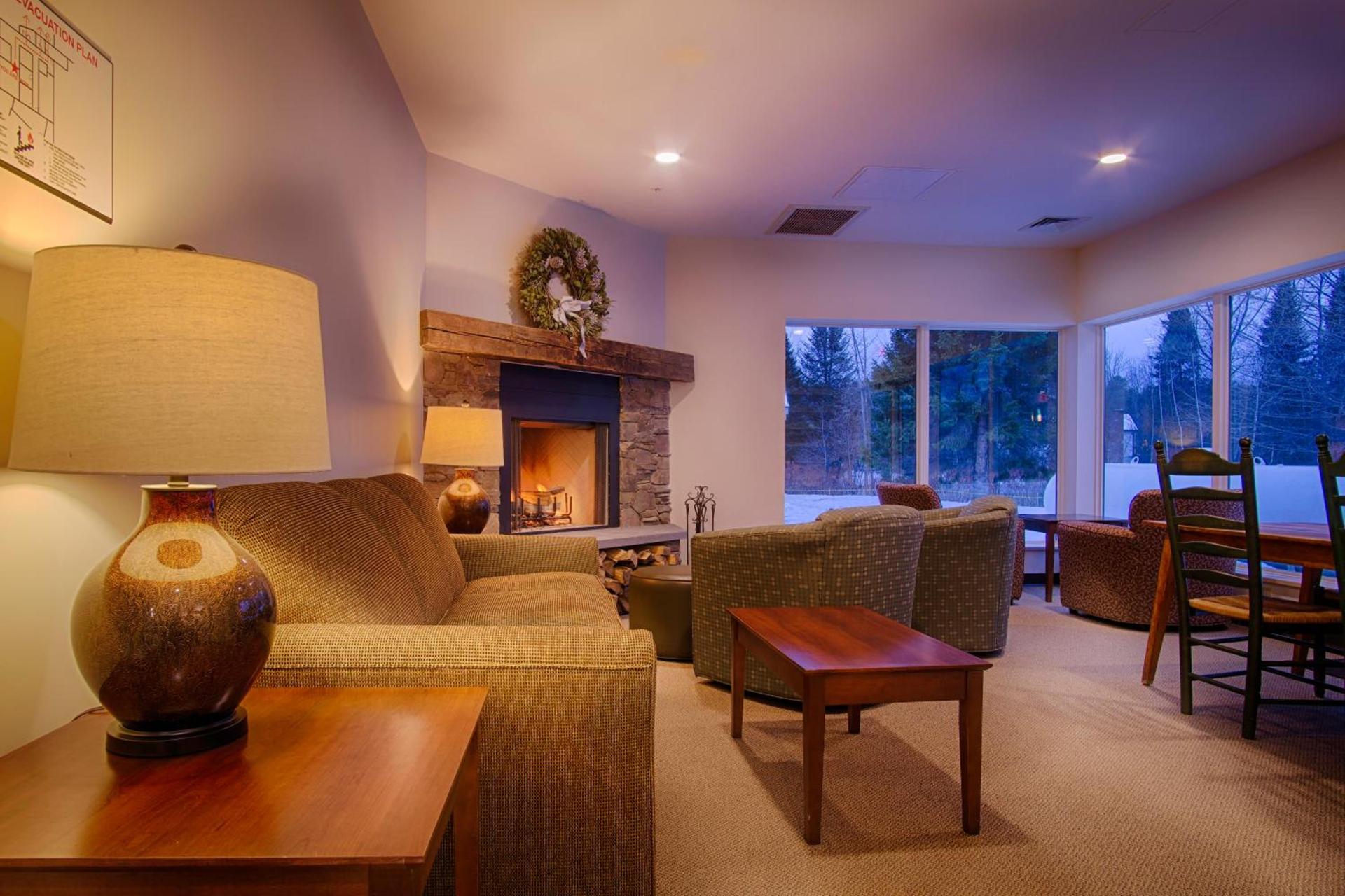 Sun & Ski Inn and Suites photo 43