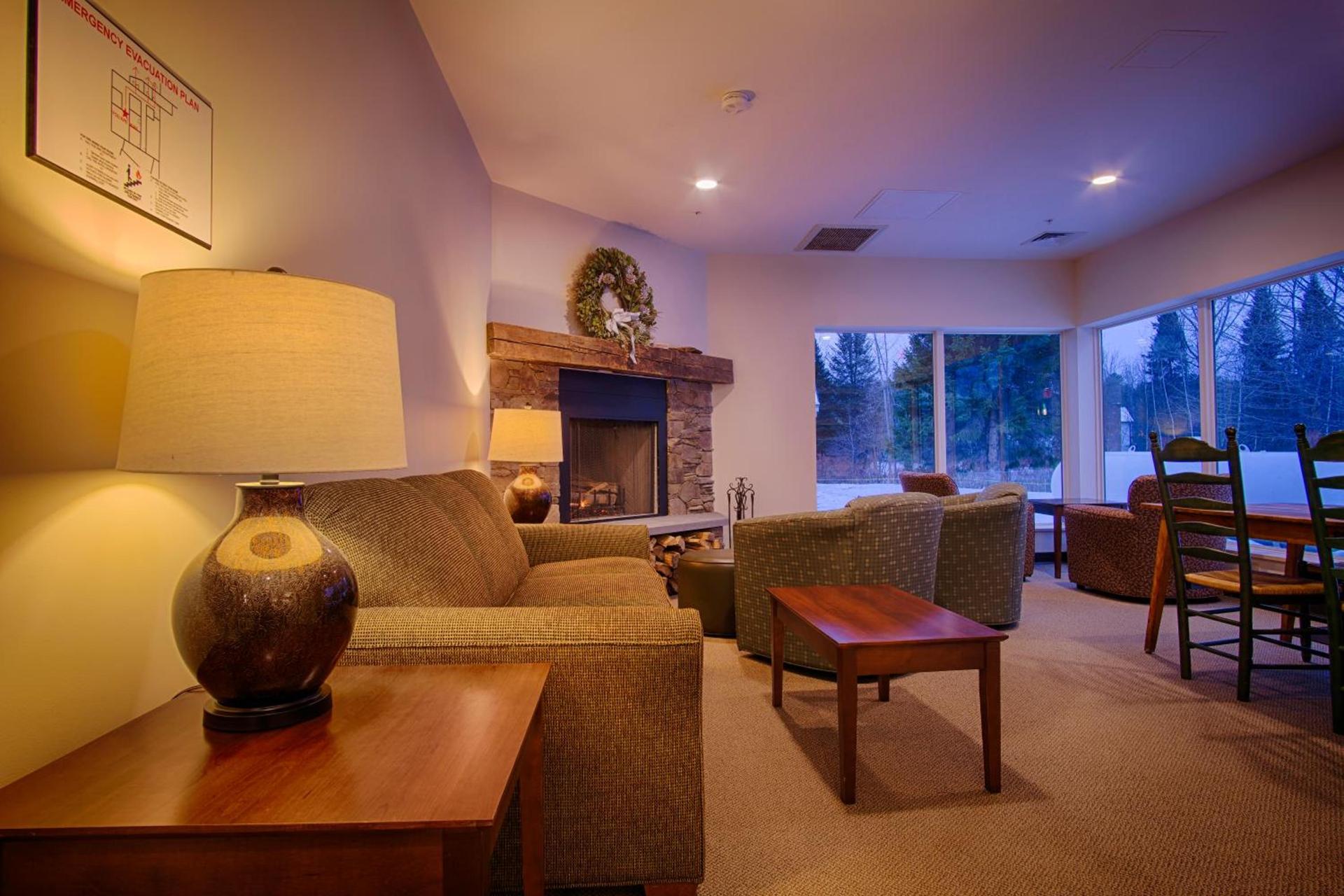 Sun & Ski Inn and Suites photo 52