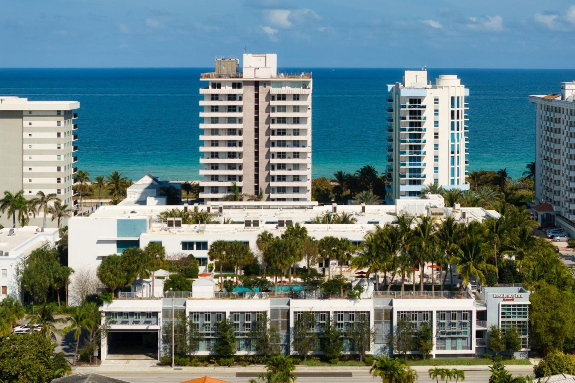 Residence Inn by Marriott Miami Beach Surfside photo 1