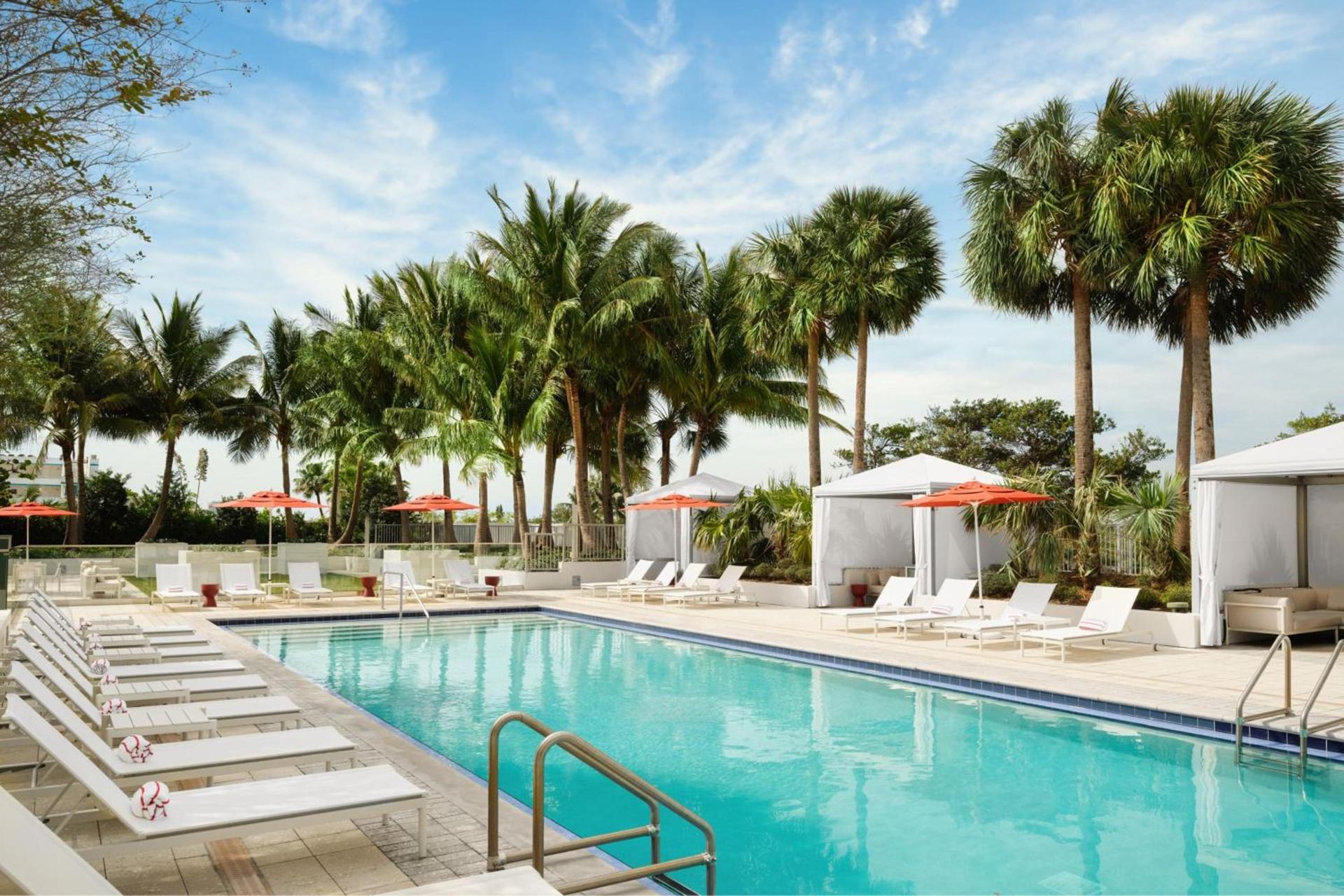 Residence Inn by Marriott Miami Beach Surfside photo 58