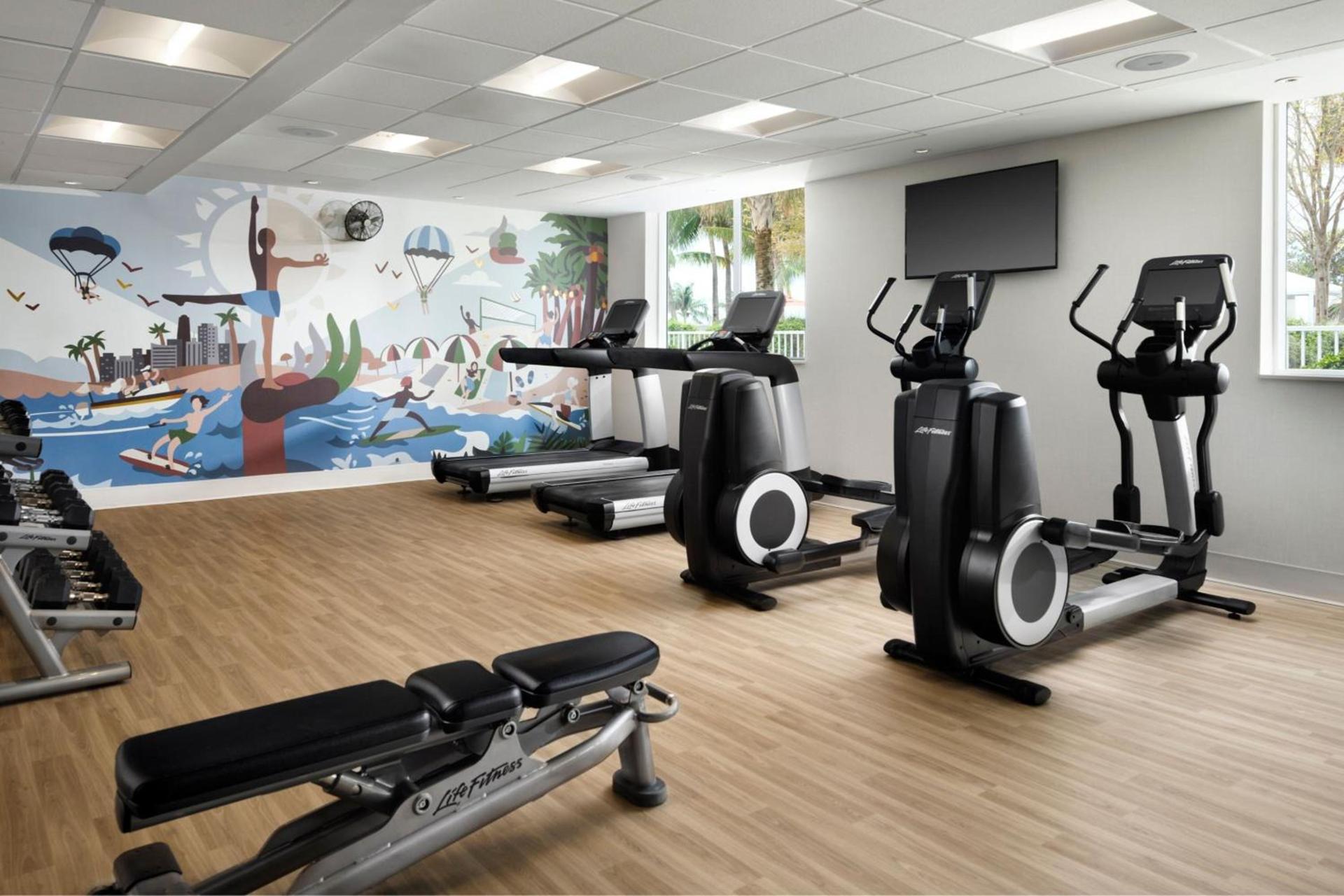 Residence Inn by Marriott Miami Beach Surfside photo 63