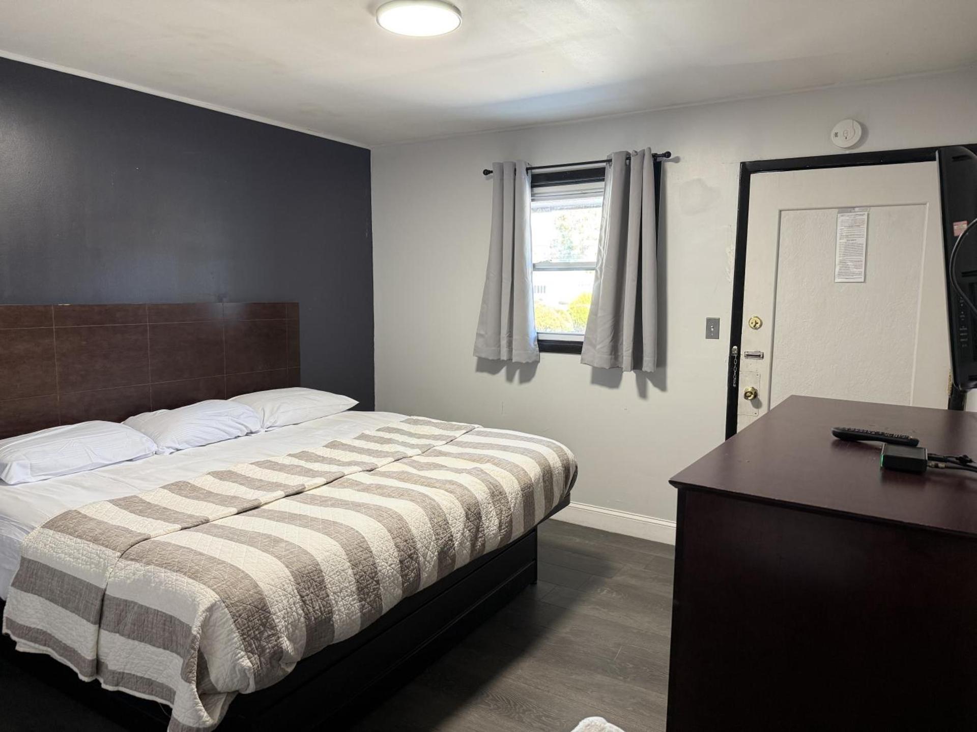 Budget Inn photo 8