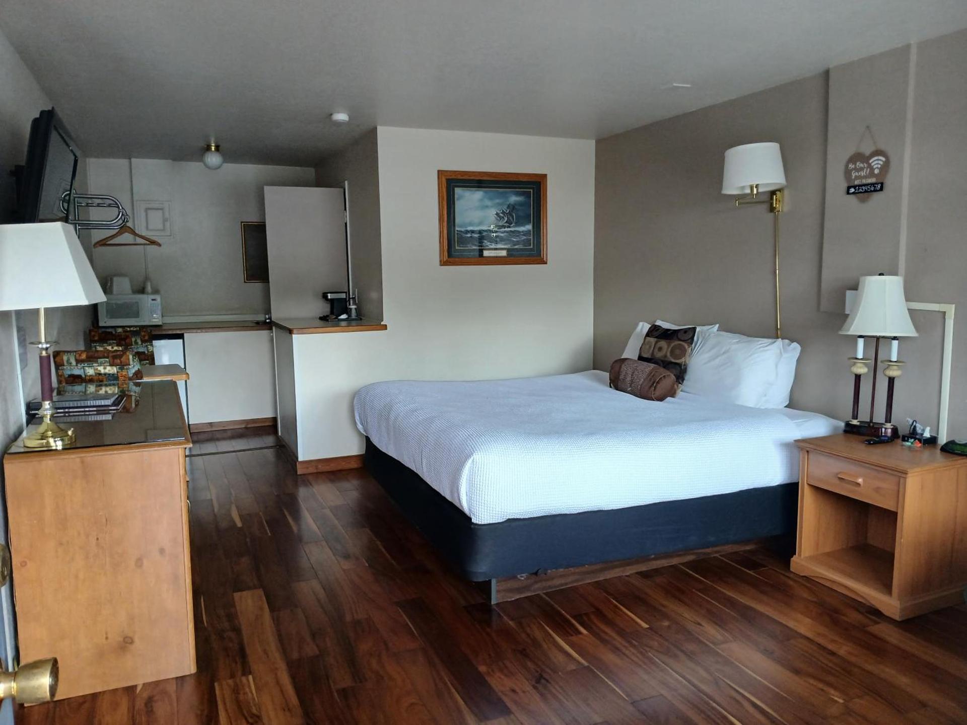 Sandman Motel photo 32