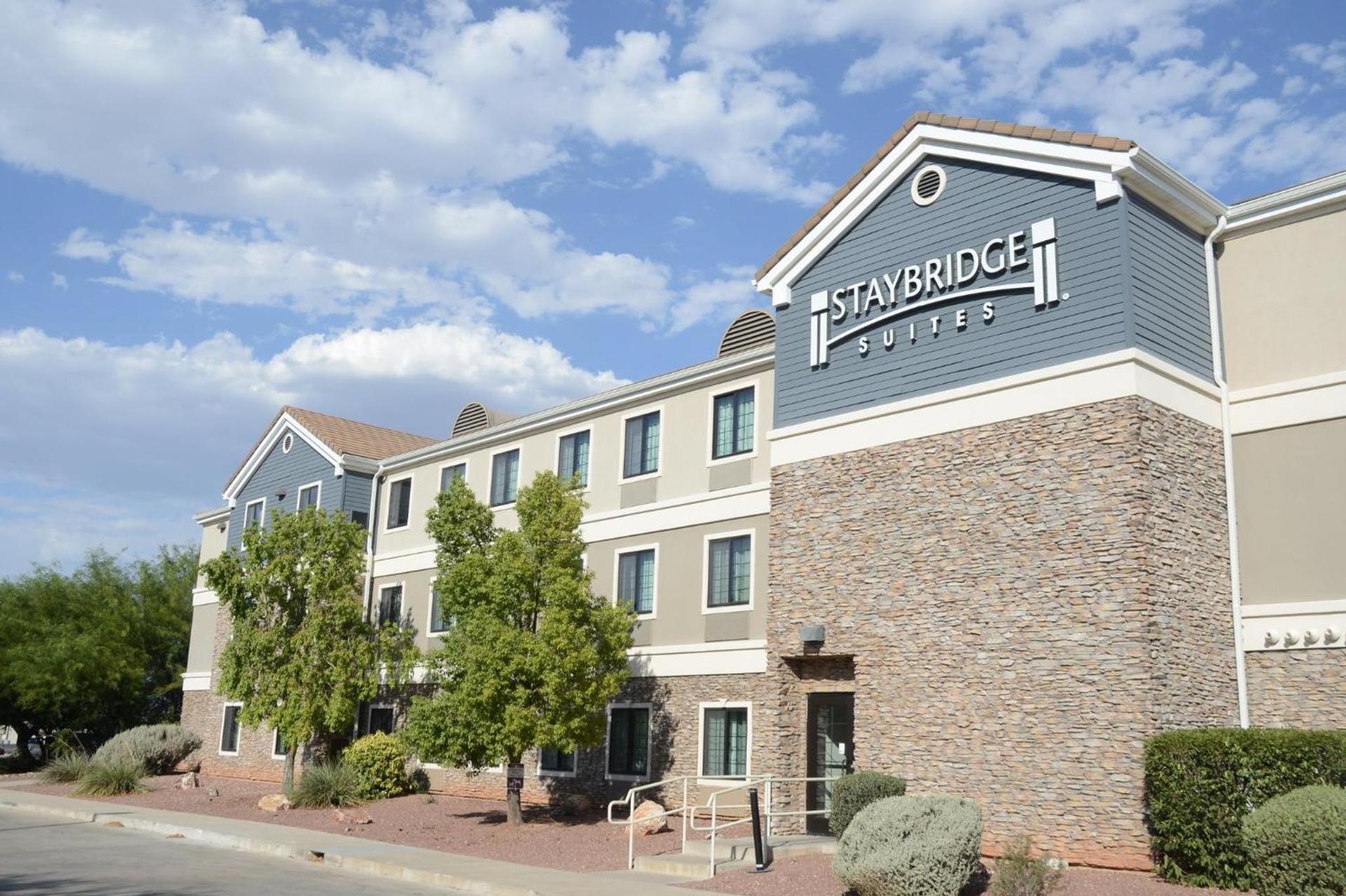 Staybridge Suites Tucson Airport by IHG photo 32