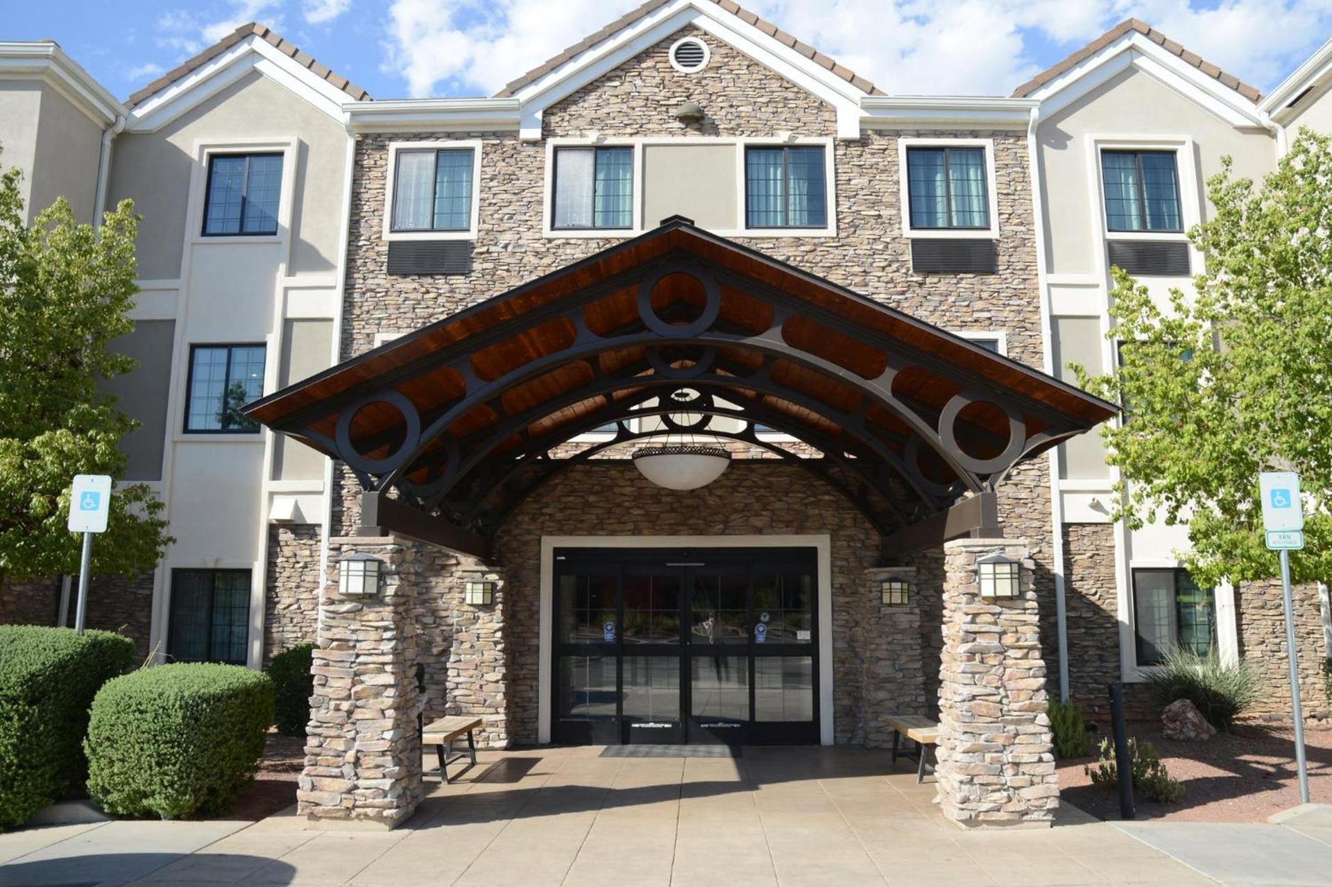 Staybridge Suites Tucson Airport by IHG photo 33