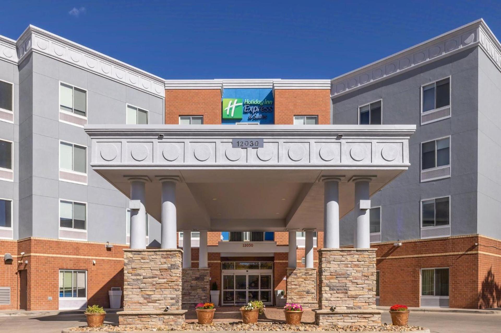 Holiday Inn Express & Suites Denver North - Thornton by IHG photo 51