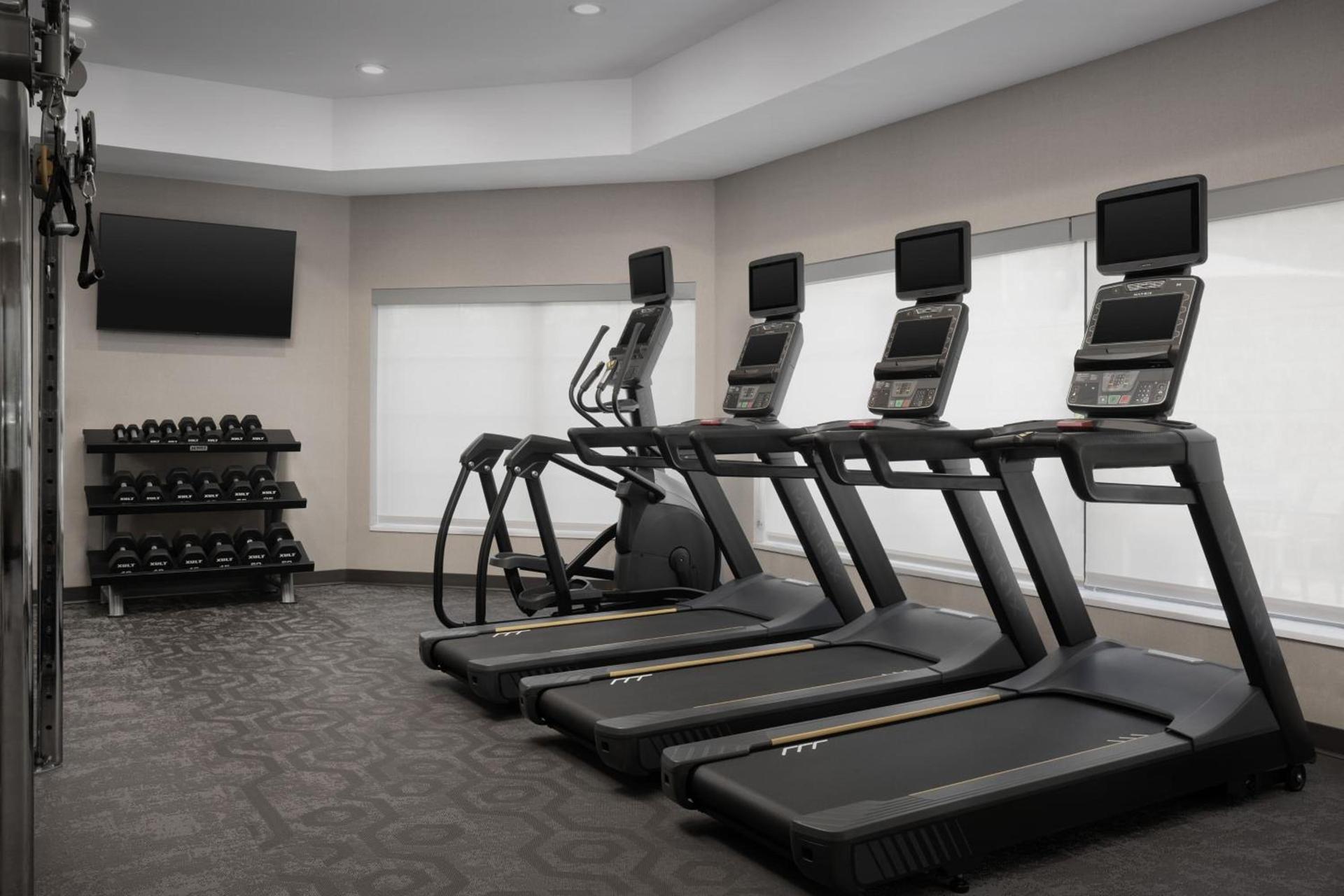 Residence Inn by Marriott BWI Airport photo 56