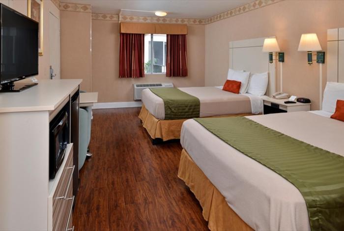 Americas Best Value Inn San Clemente Beach photo 17
