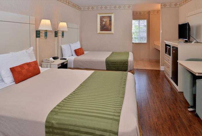 Americas Best Value Inn San Clemente Beach photo 18