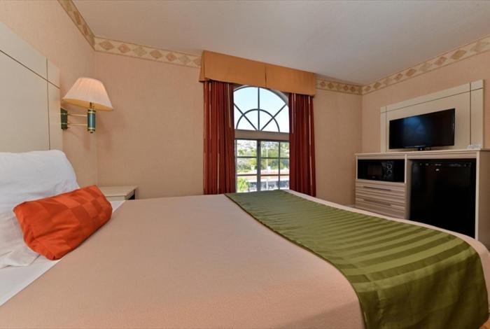 Americas Best Value Inn San Clemente Beach photo 21