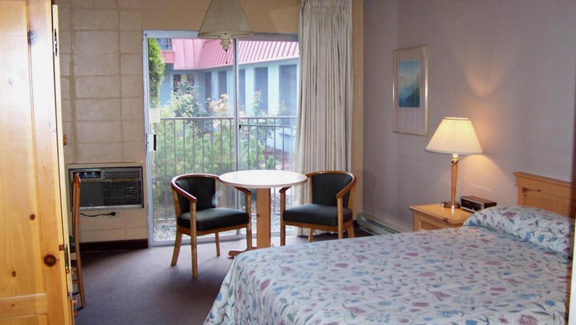 The La Grande Inn photo 29