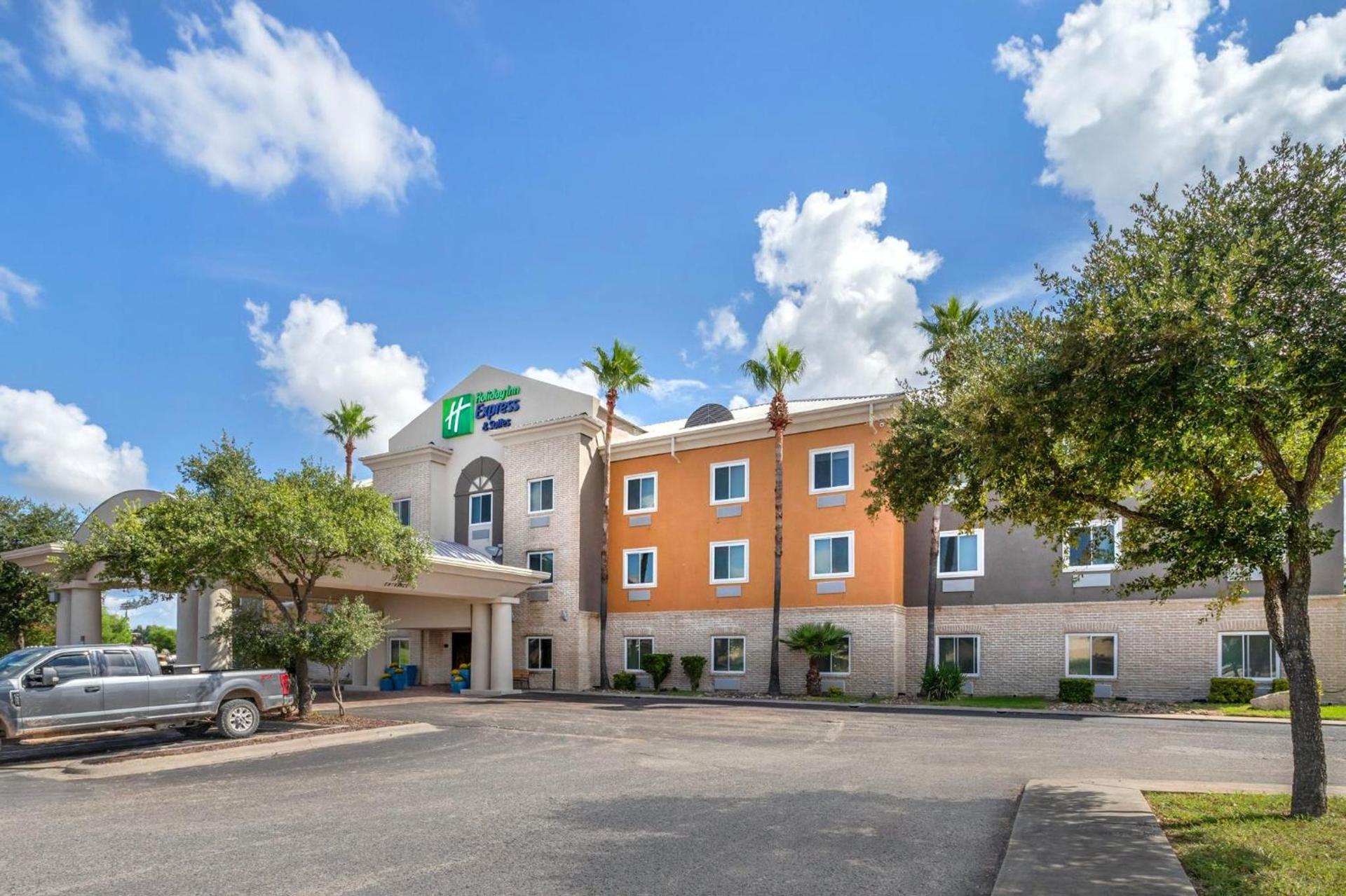 Holiday Inn Express Hotel and Suites Alice by IHG photo 51