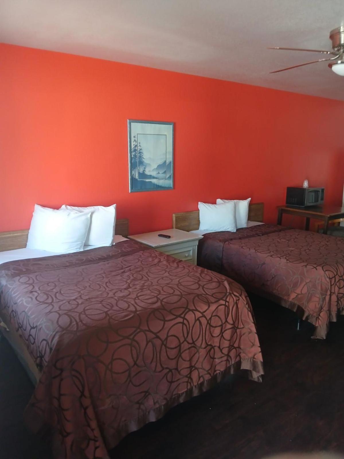Coalinga Motel photo 19