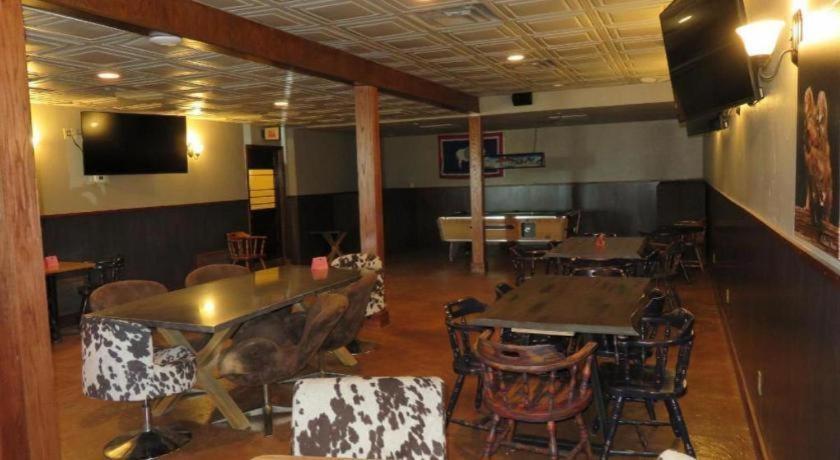Hotel LaBonte photo 4
