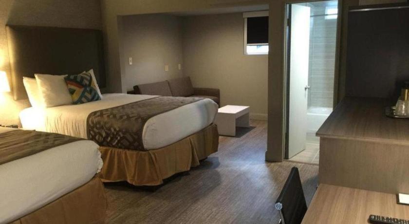 Arden Star Hotel photo 24