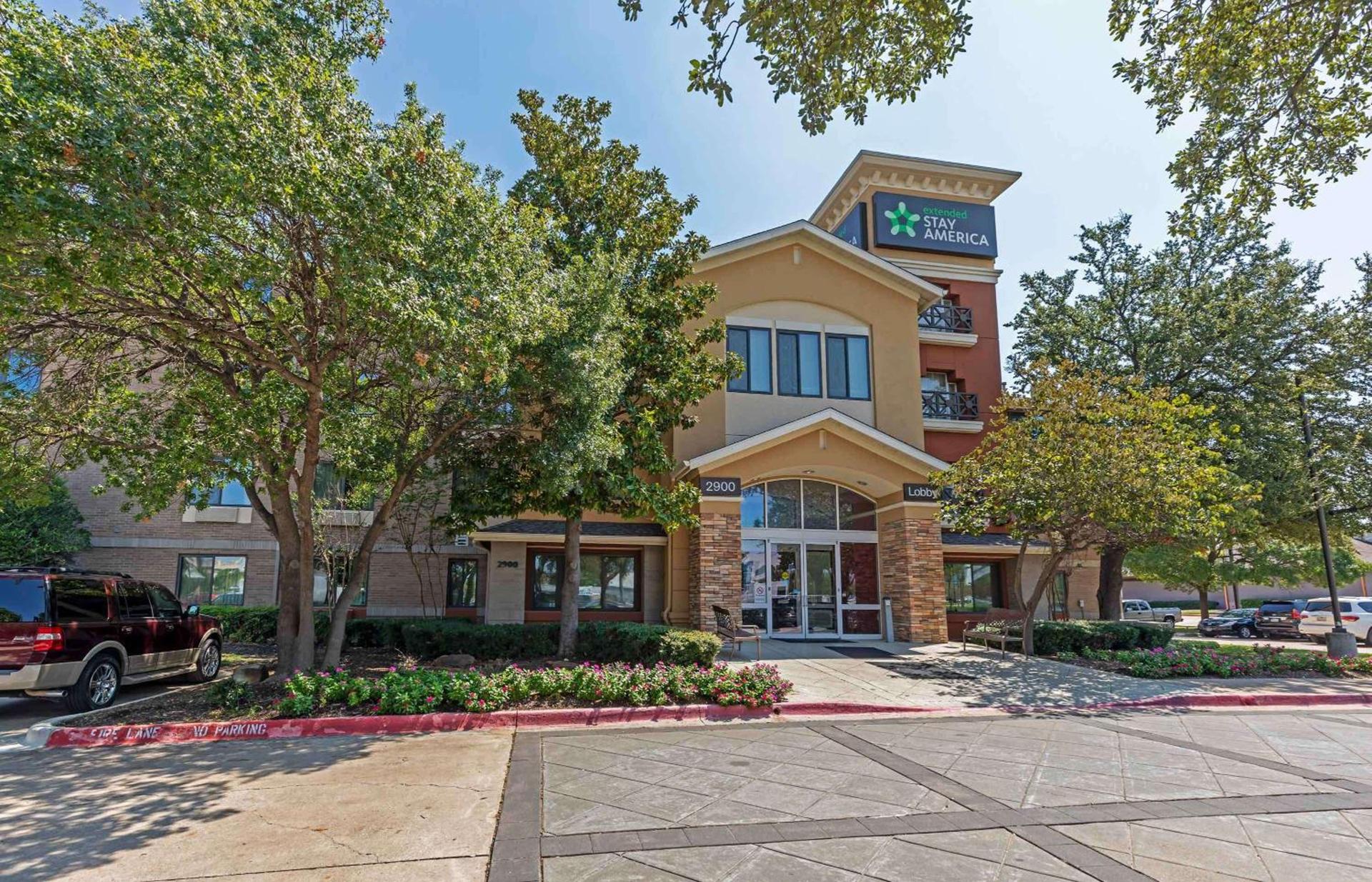 Extended Stay America Suites - Dallas - Plano photo 2