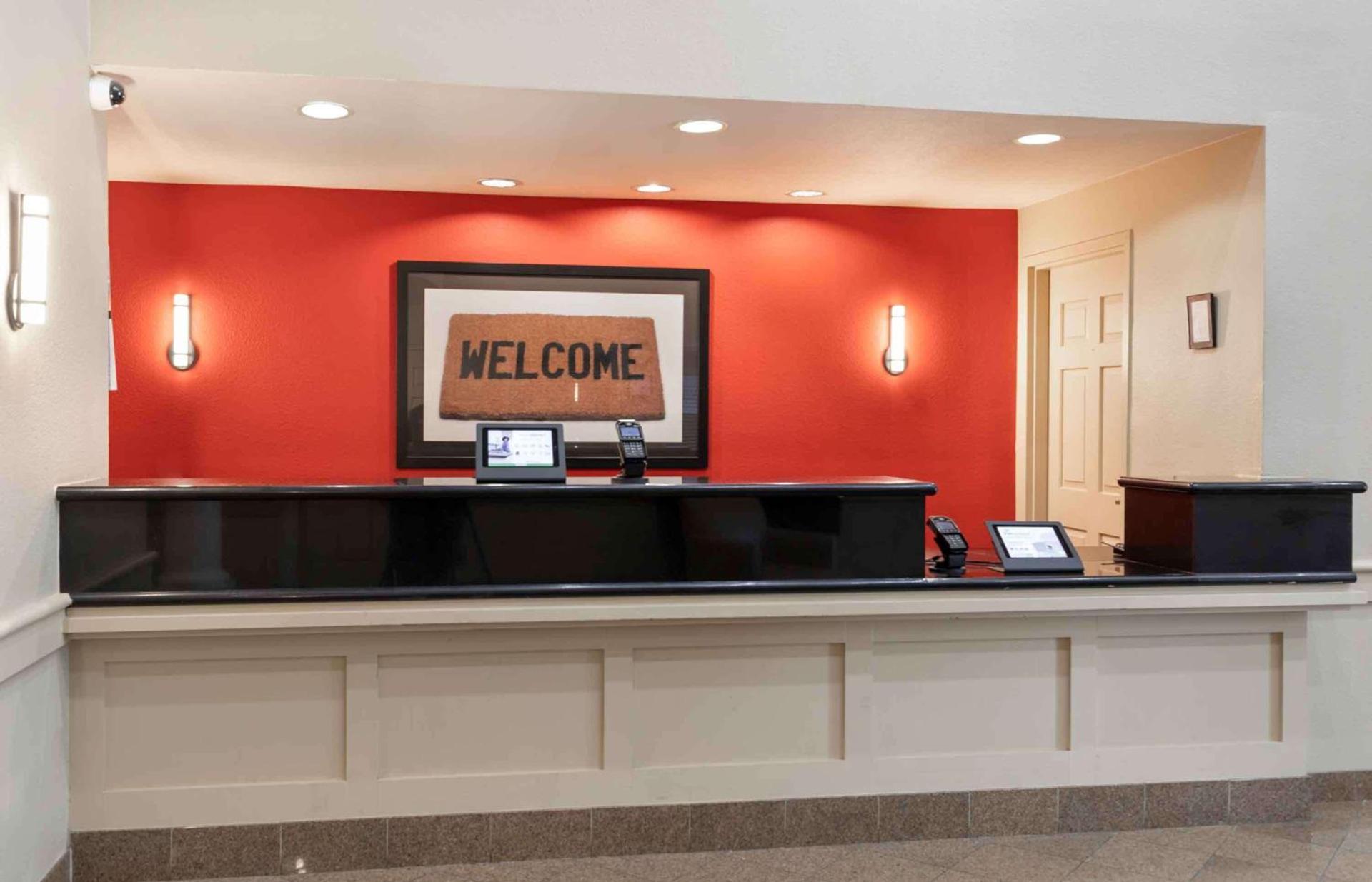 Extended Stay America Suites - Dallas - Plano photo 3