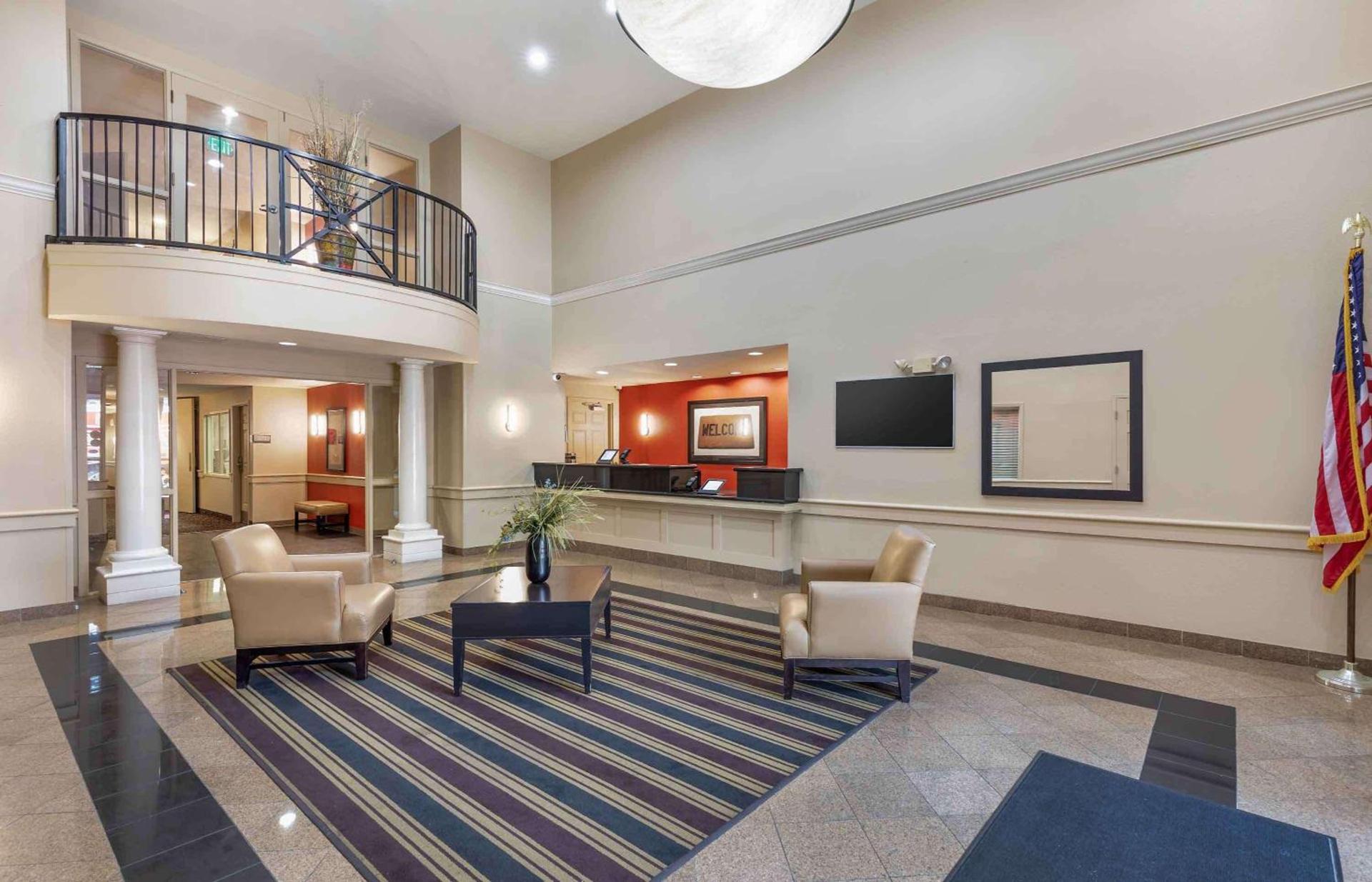 Extended Stay America Suites - Dallas - Plano photo 4