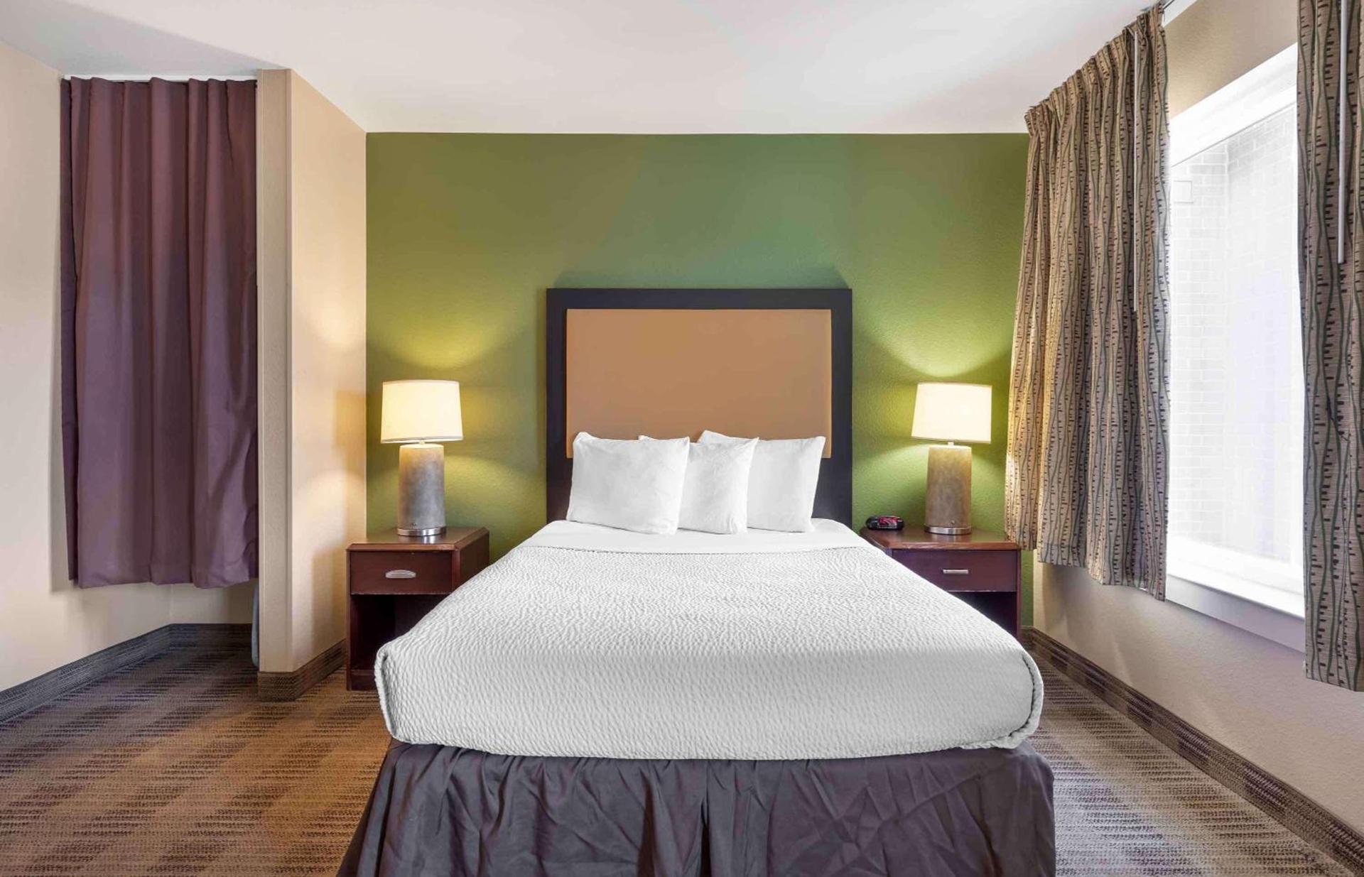 Extended Stay America Suites - Dallas - Plano photo 7