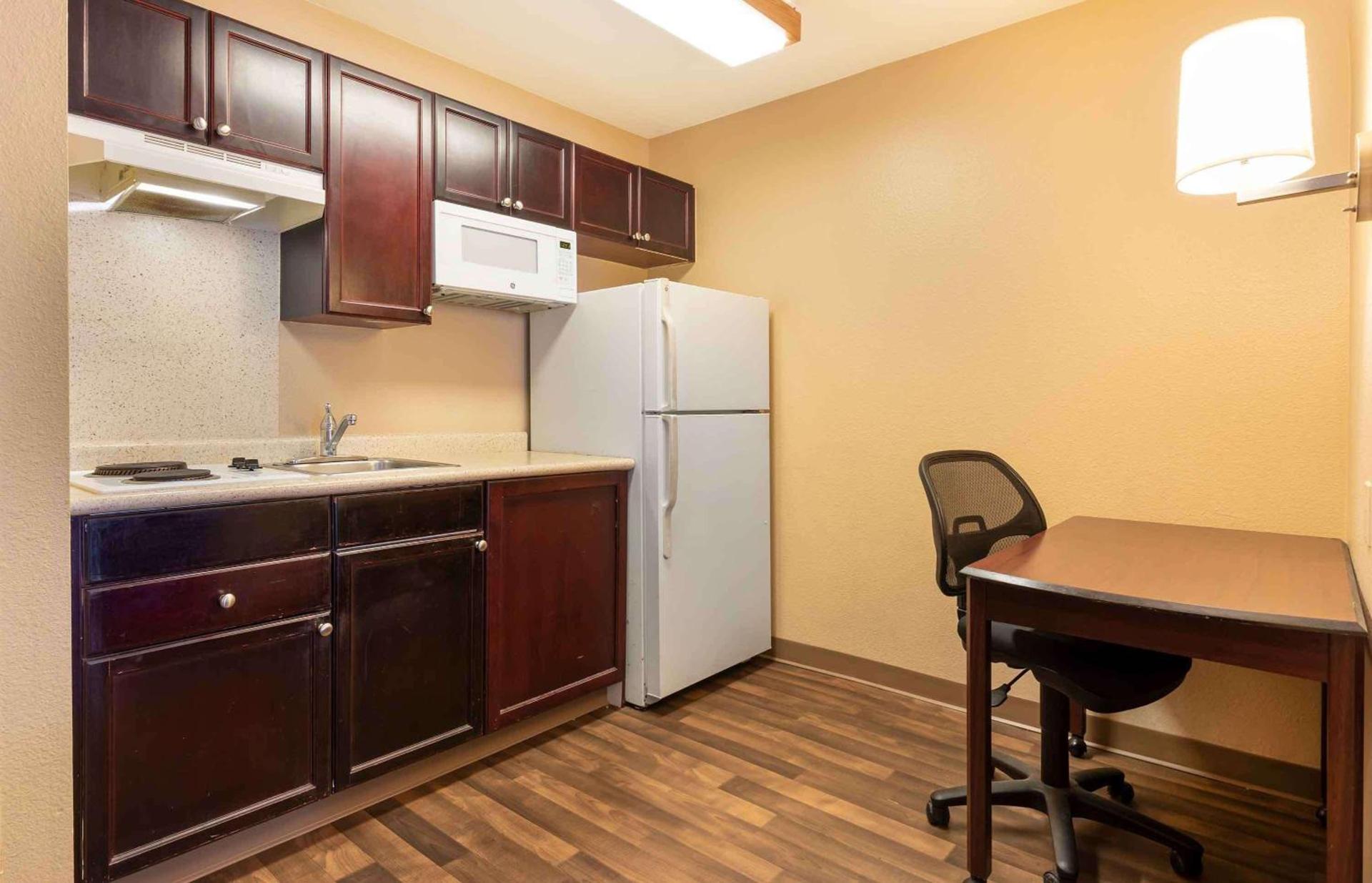 Extended Stay America Suites - Dallas - Plano photo 14