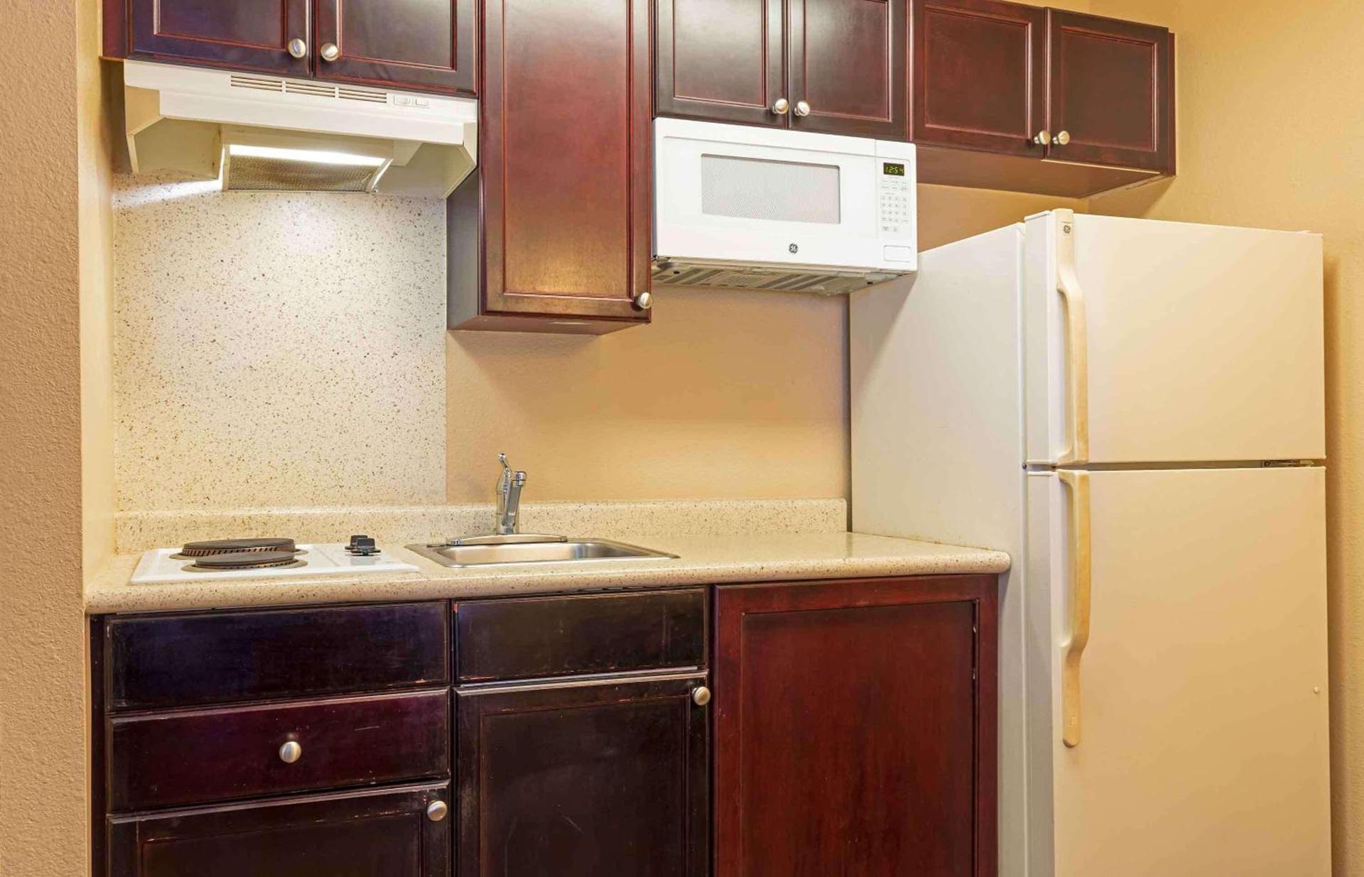Extended Stay America Suites - Dallas - Plano photo 15