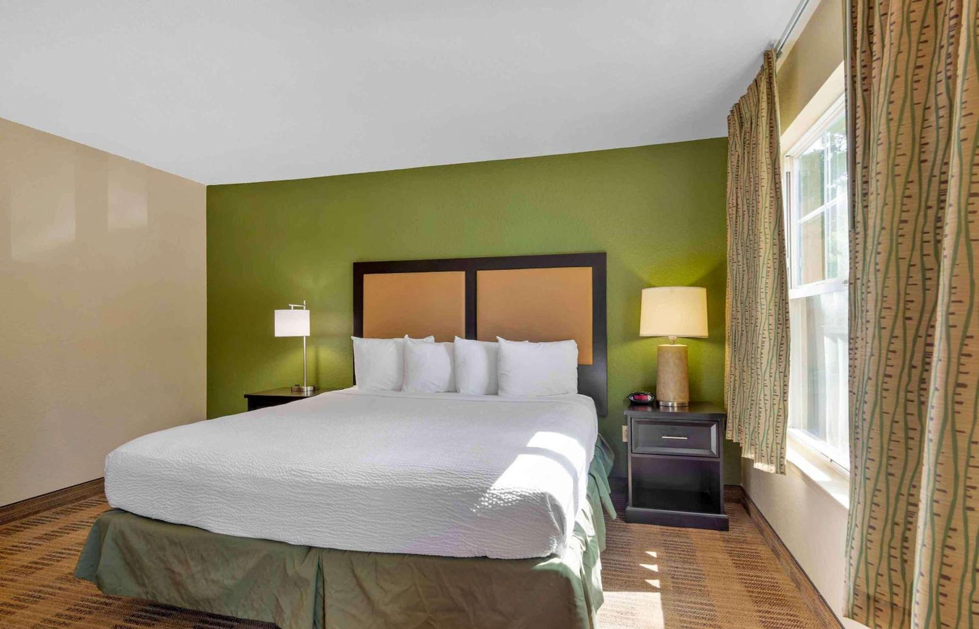 Extended Stay America Suites - Dallas - Plano photo 17