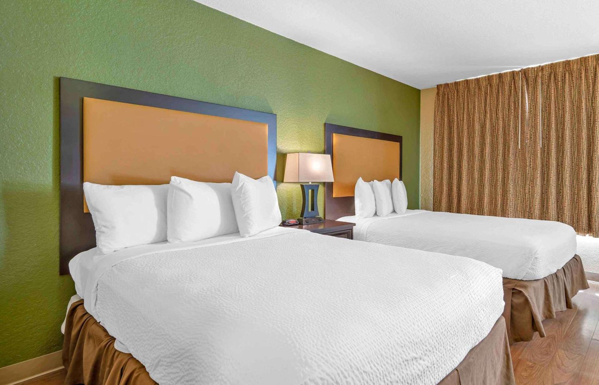 Extended Stay America Suites - Dallas - Plano photo 22