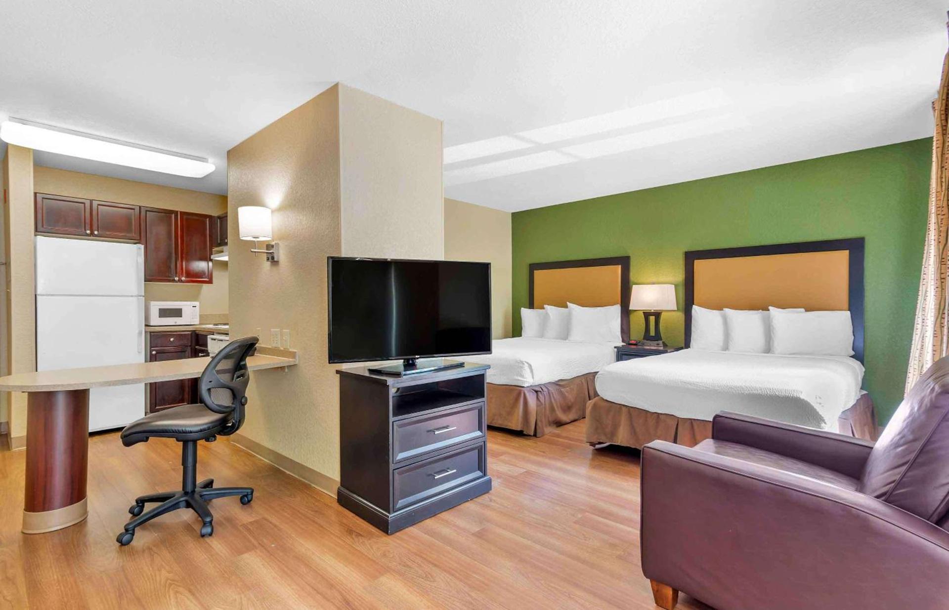 Extended Stay America Suites - Dallas - Plano photo 23