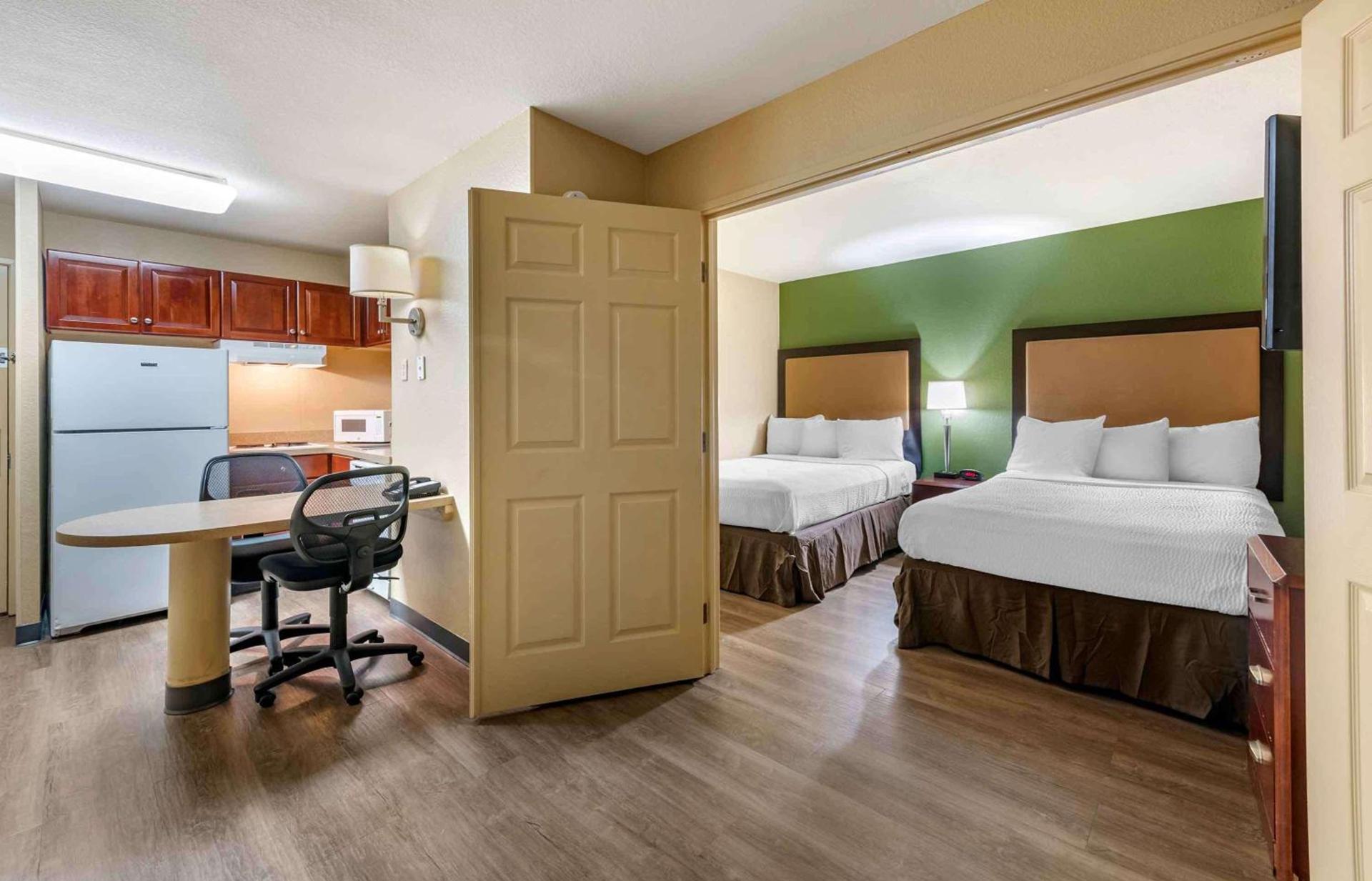 Extended Stay America Suites - Dallas - Plano photo 26