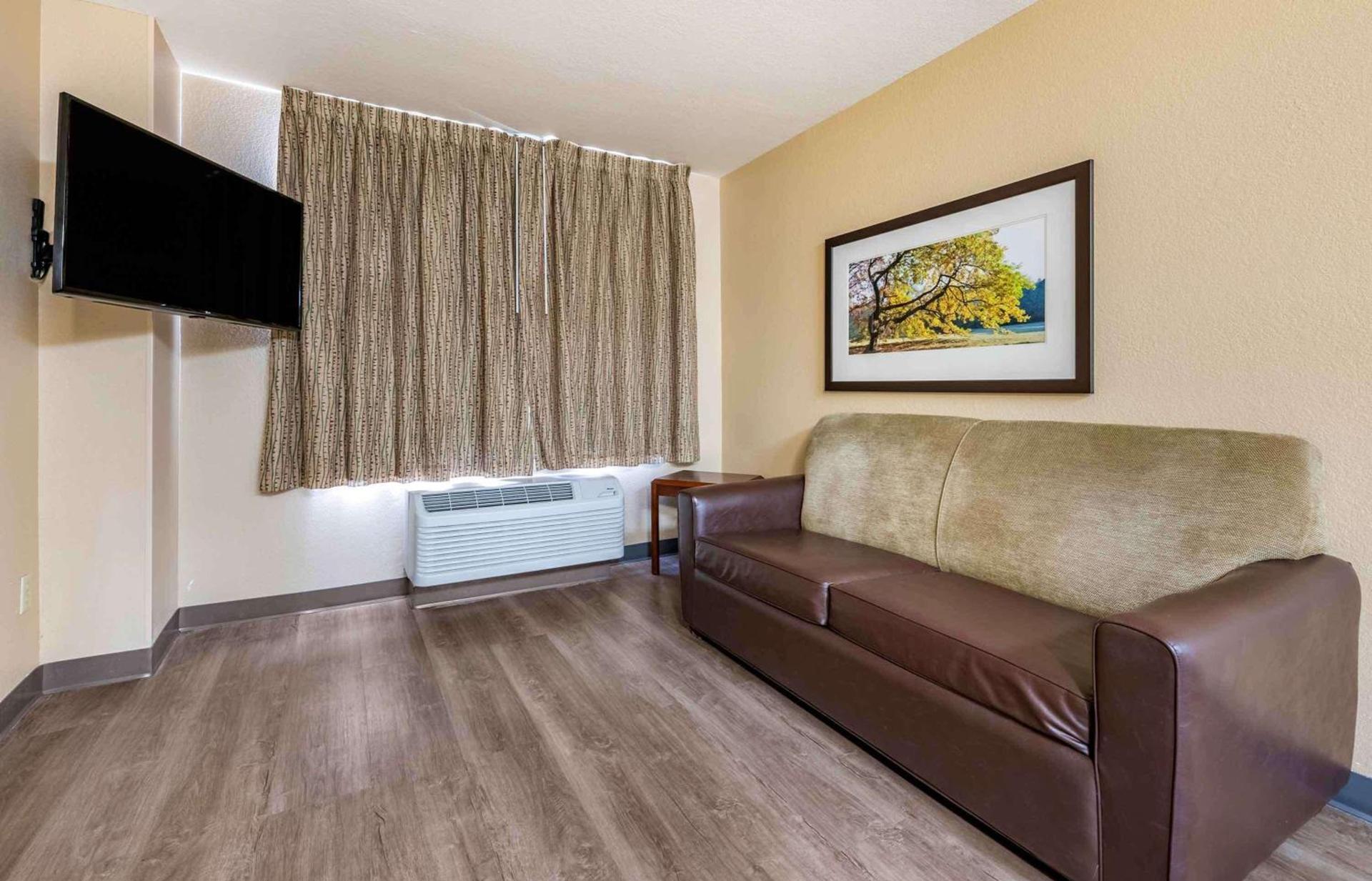Extended Stay America Suites - Dallas - Plano photo 27