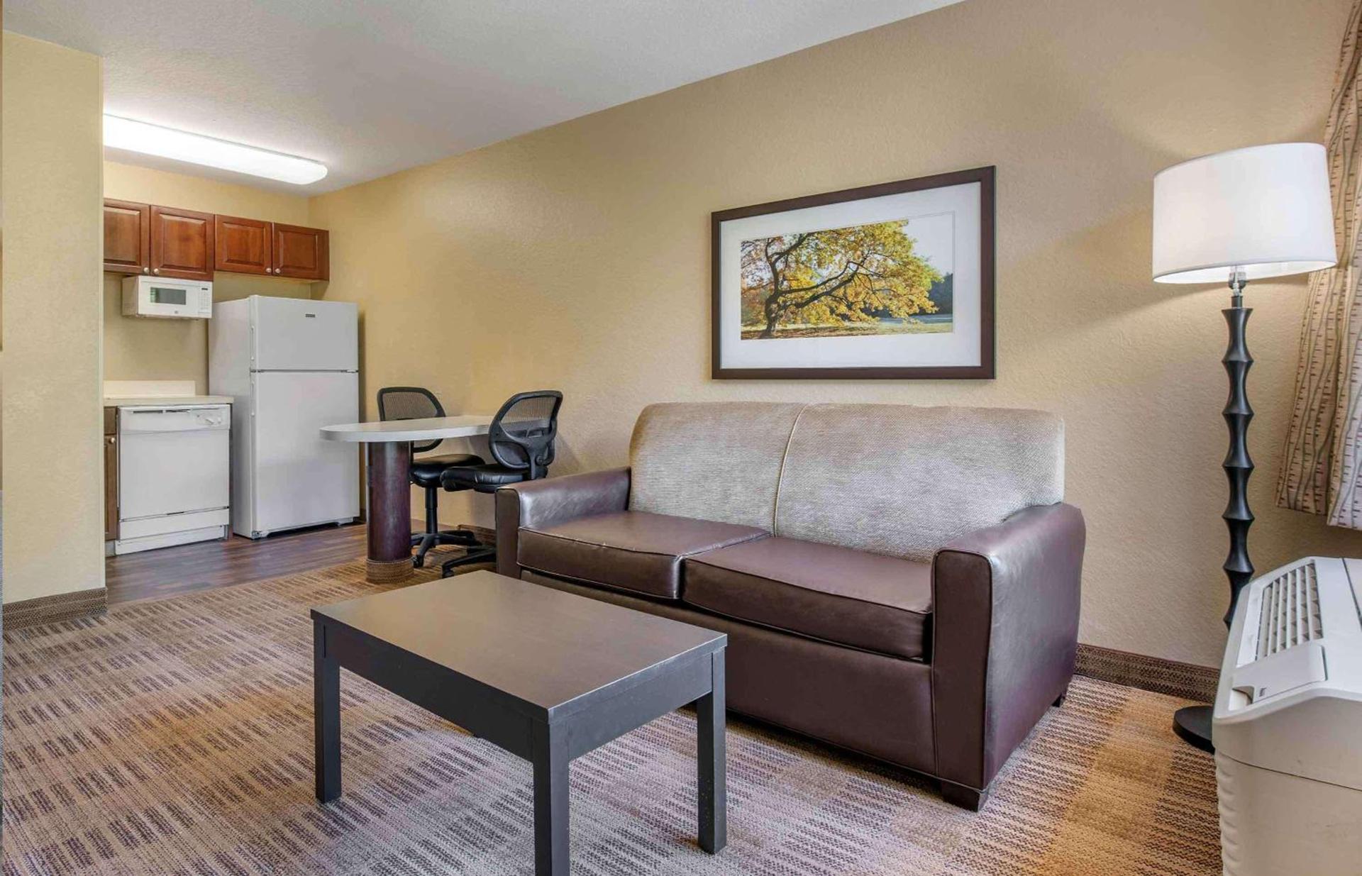 Extended Stay America Suites - Dallas - Plano photo 31