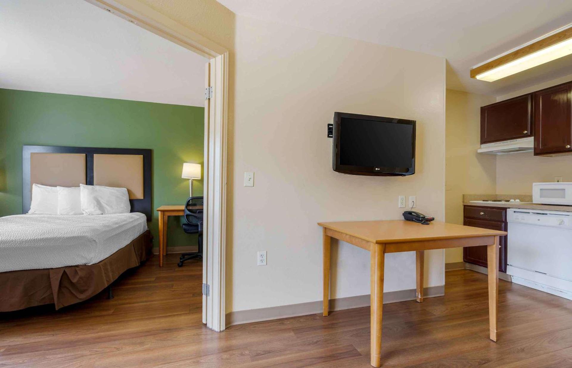 Extended Stay America Suites - Dallas - Plano photo 34