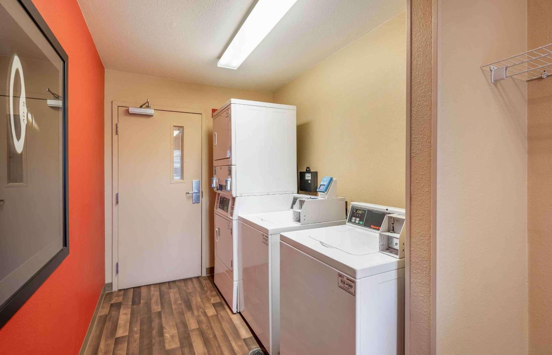Extended Stay America Suites - Dallas - Plano photo 37