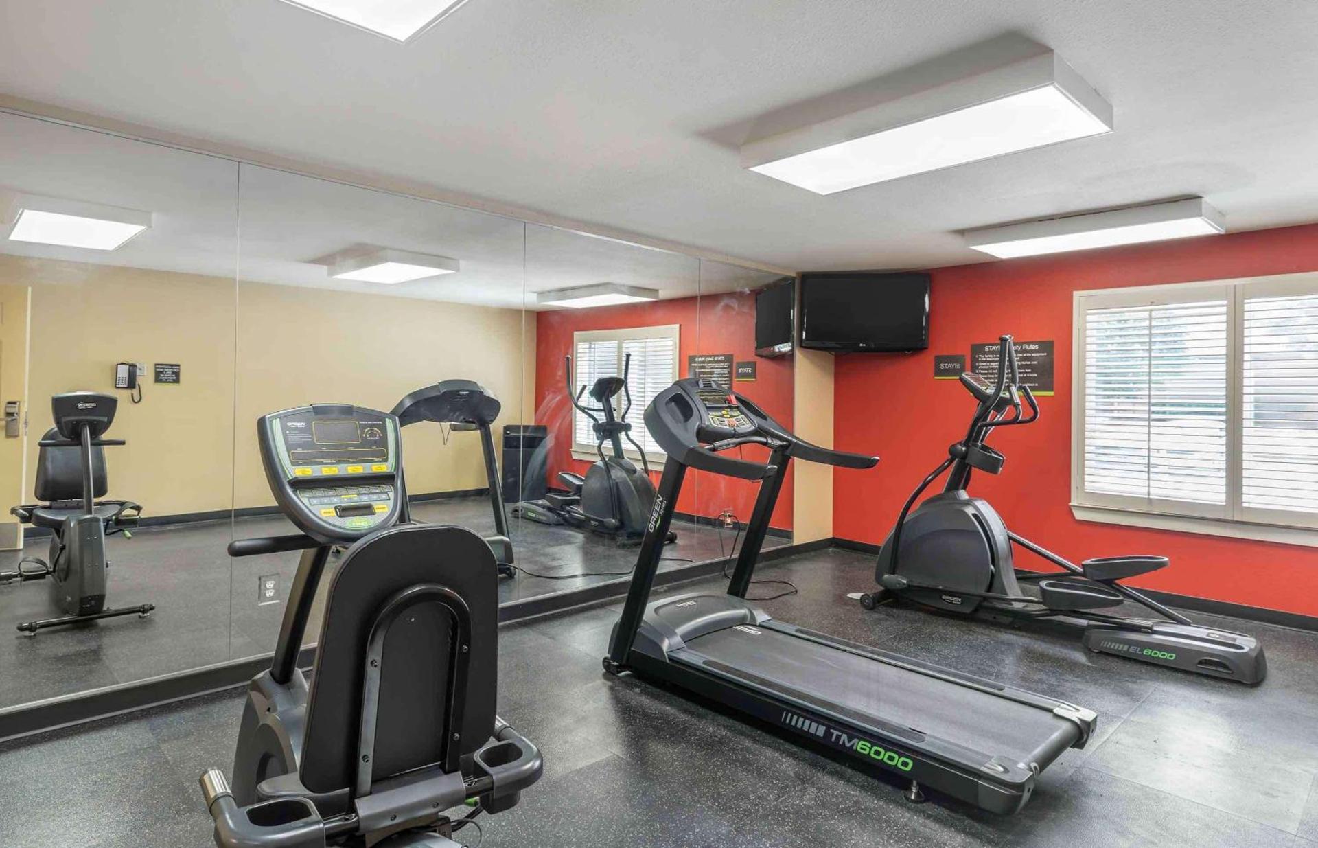 Extended Stay America Suites - Dallas - Plano photo 38