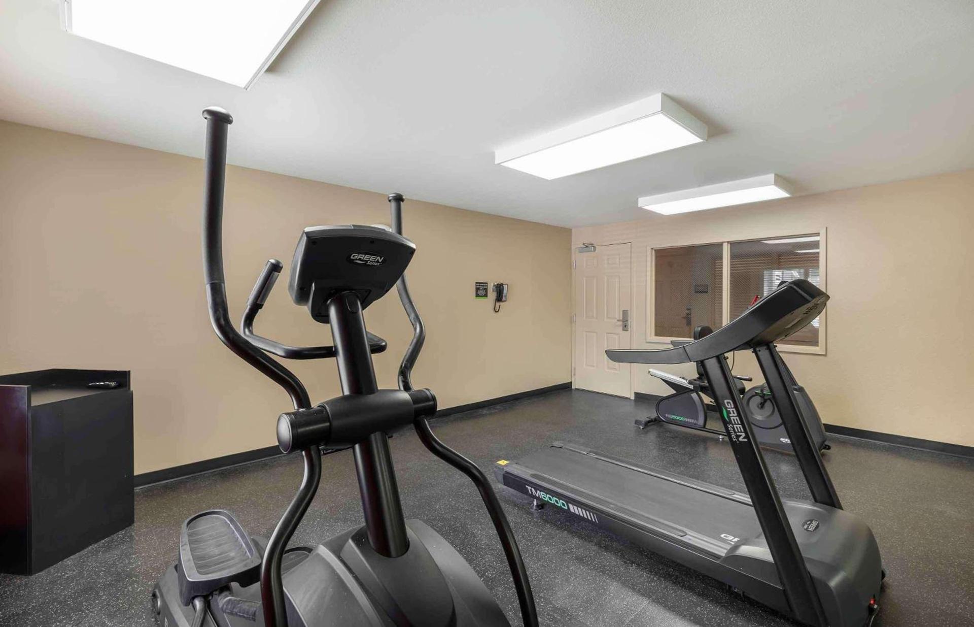 Extended Stay America Suites - Dallas - Plano photo 39