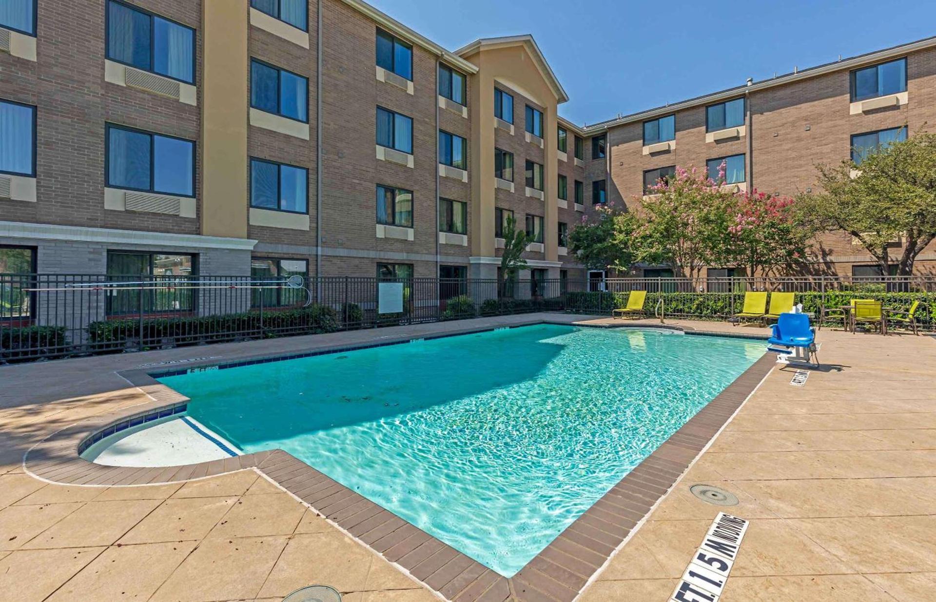 Extended Stay America Suites - Dallas - Plano photo 40