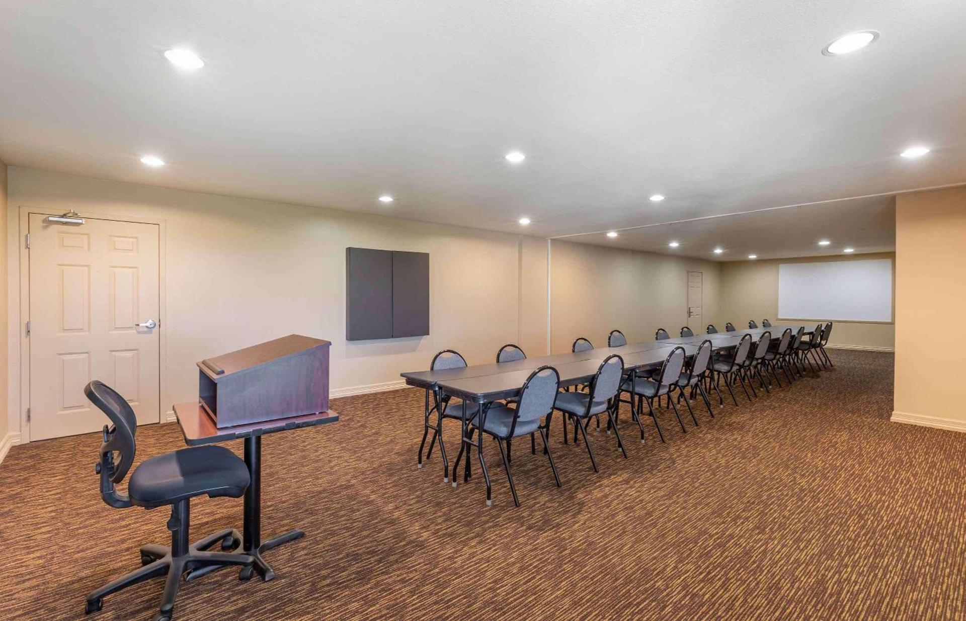 Extended Stay America Suites - Dallas - Plano photo 41