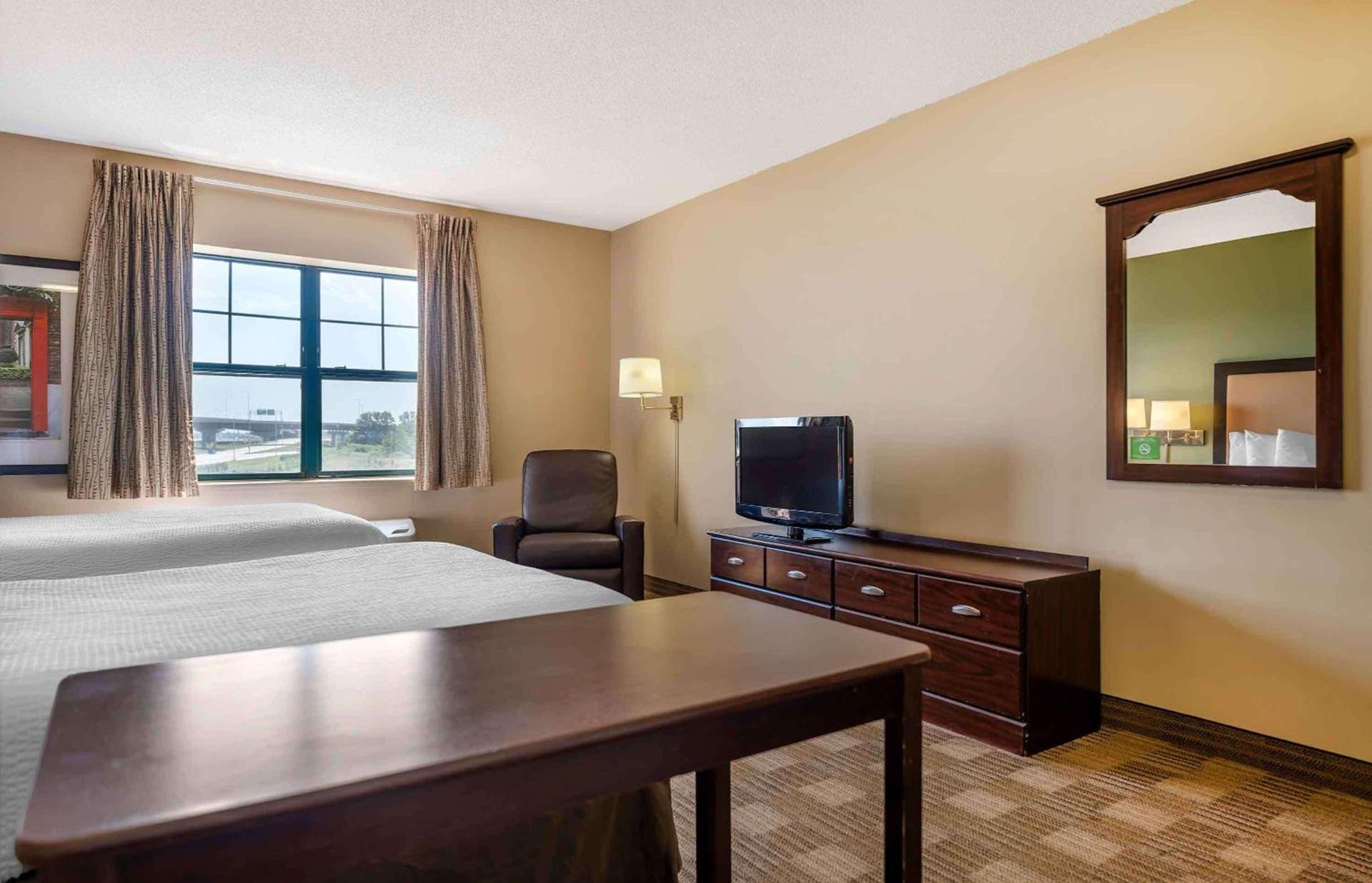 Extended Stay America Suites - Chicago - Itasca photo 14