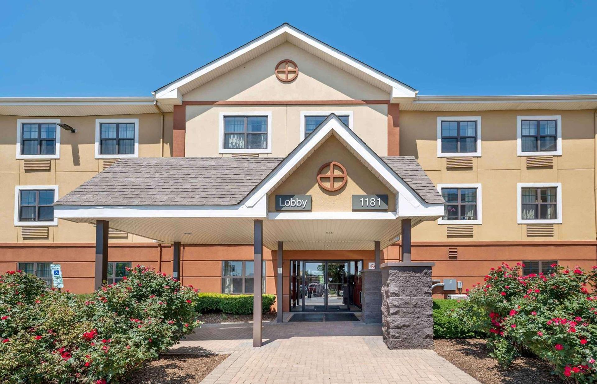 Extended Stay America Suites - Chicago - Itasca photo 3