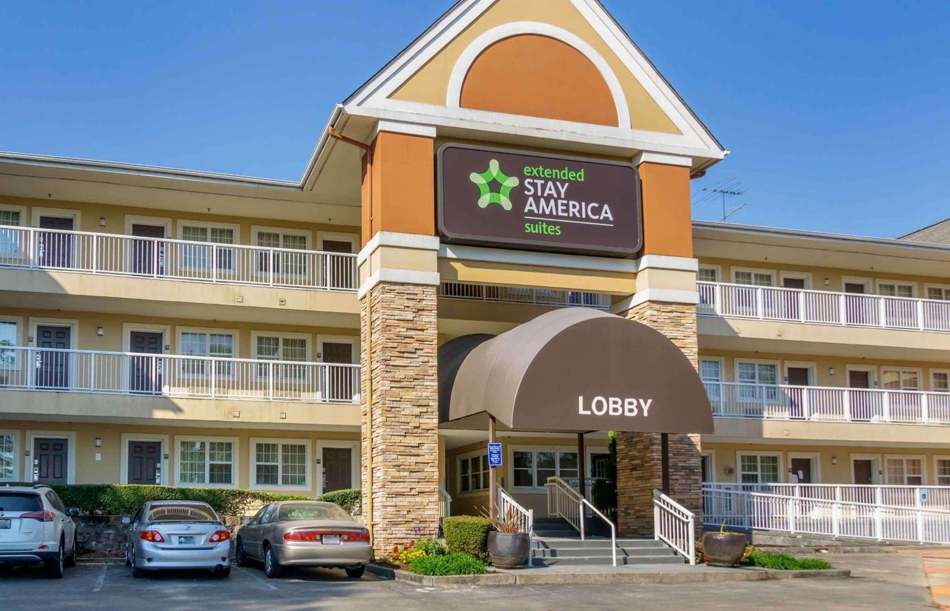 Extended Stay America Suites - Seattle - Tukwila photo 2