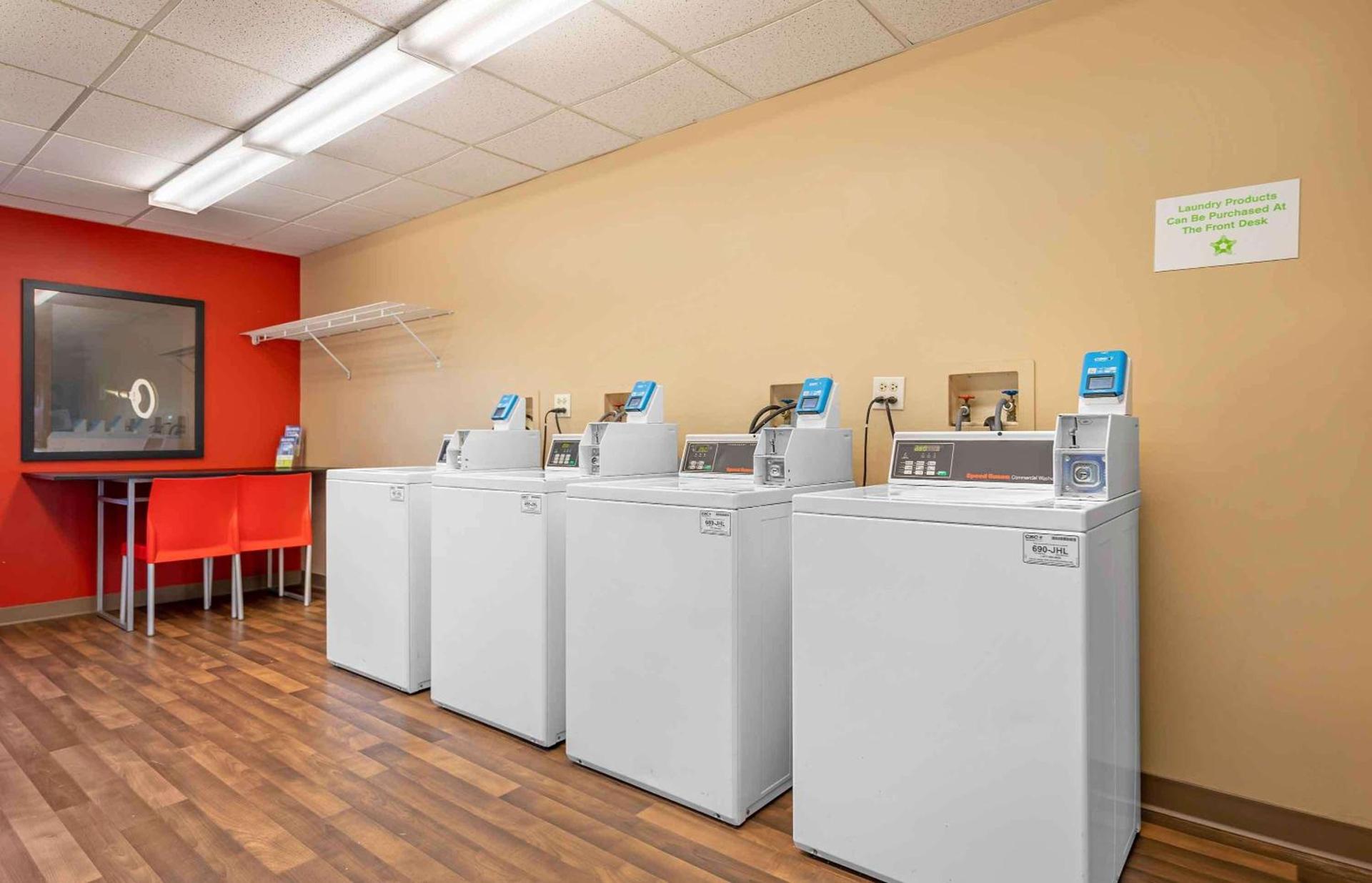 Extended Stay America Suites - Chicago - Itasca photo 16