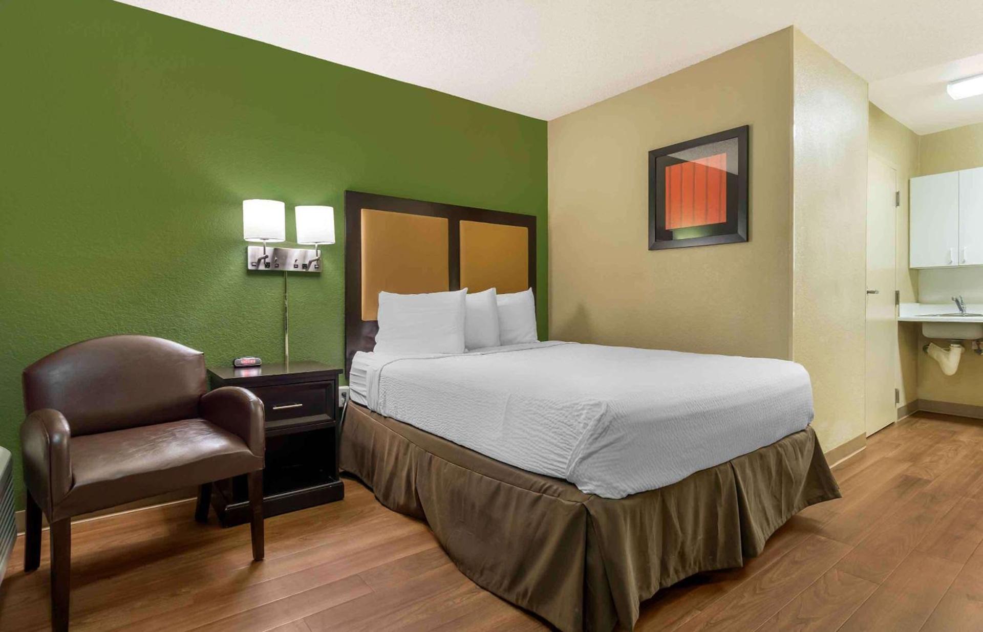 Extended Stay America Suites - Seattle - Tukwila photo 30