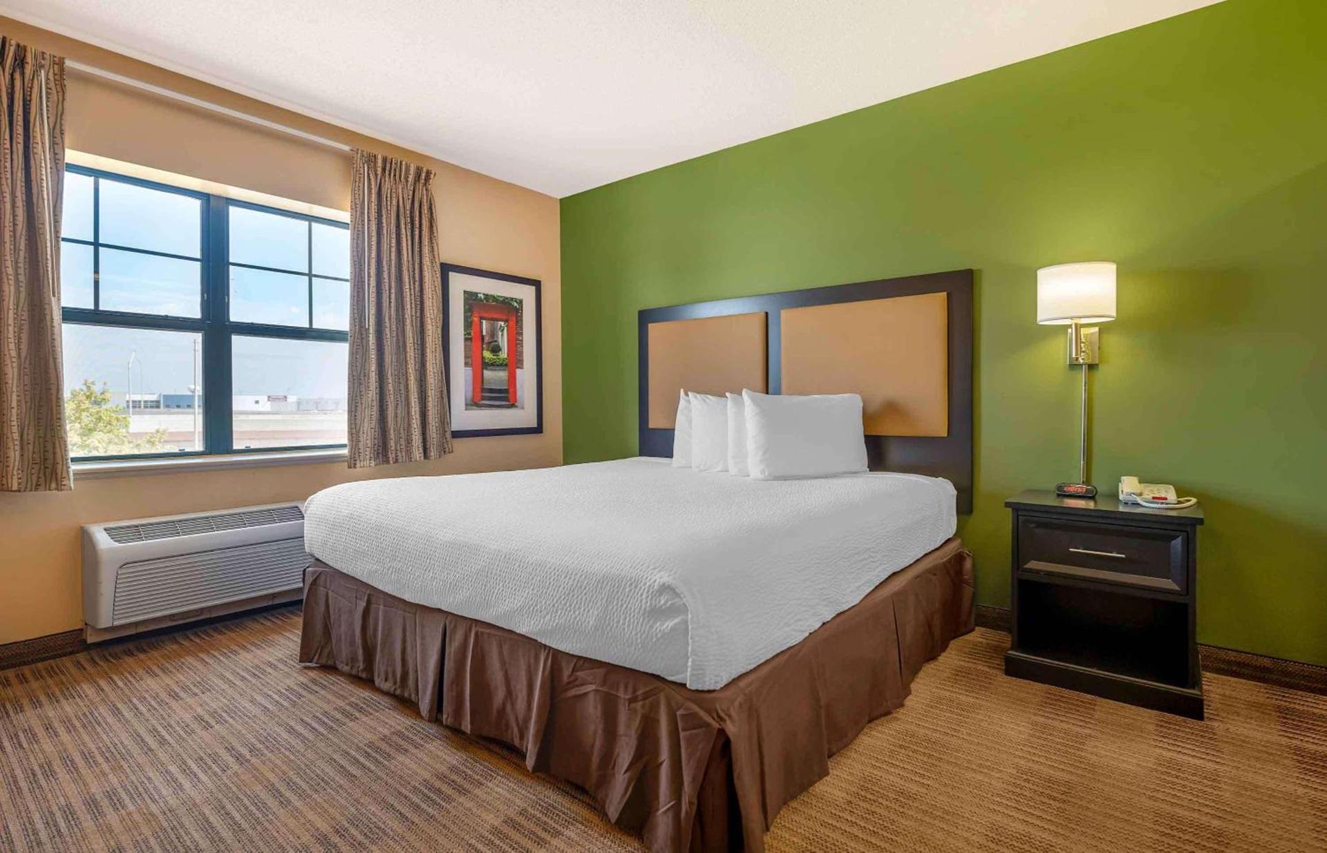 Extended Stay America Suites - Chicago - Itasca photo 10