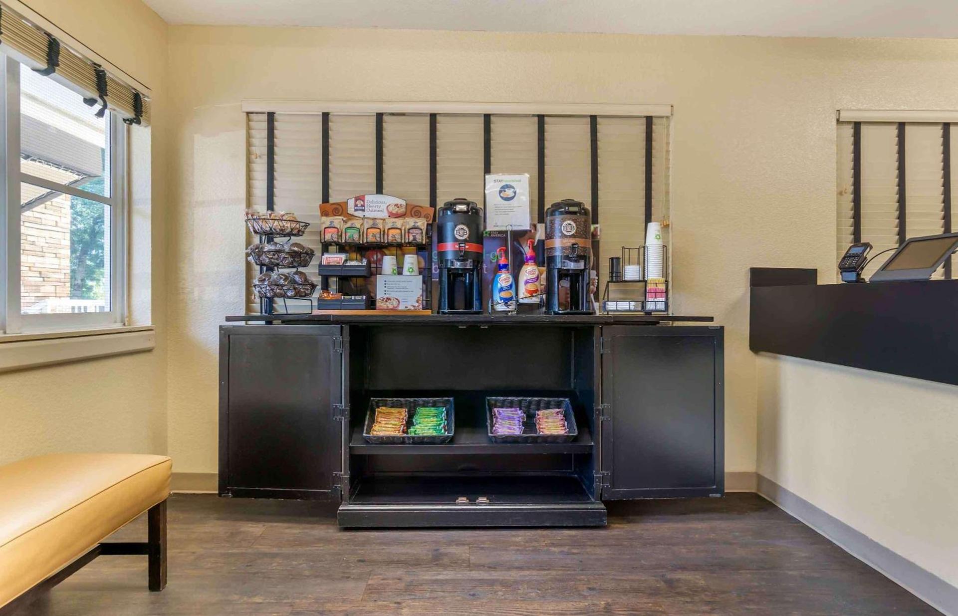 Extended Stay America Suites - Seattle - Tukwila photo 26