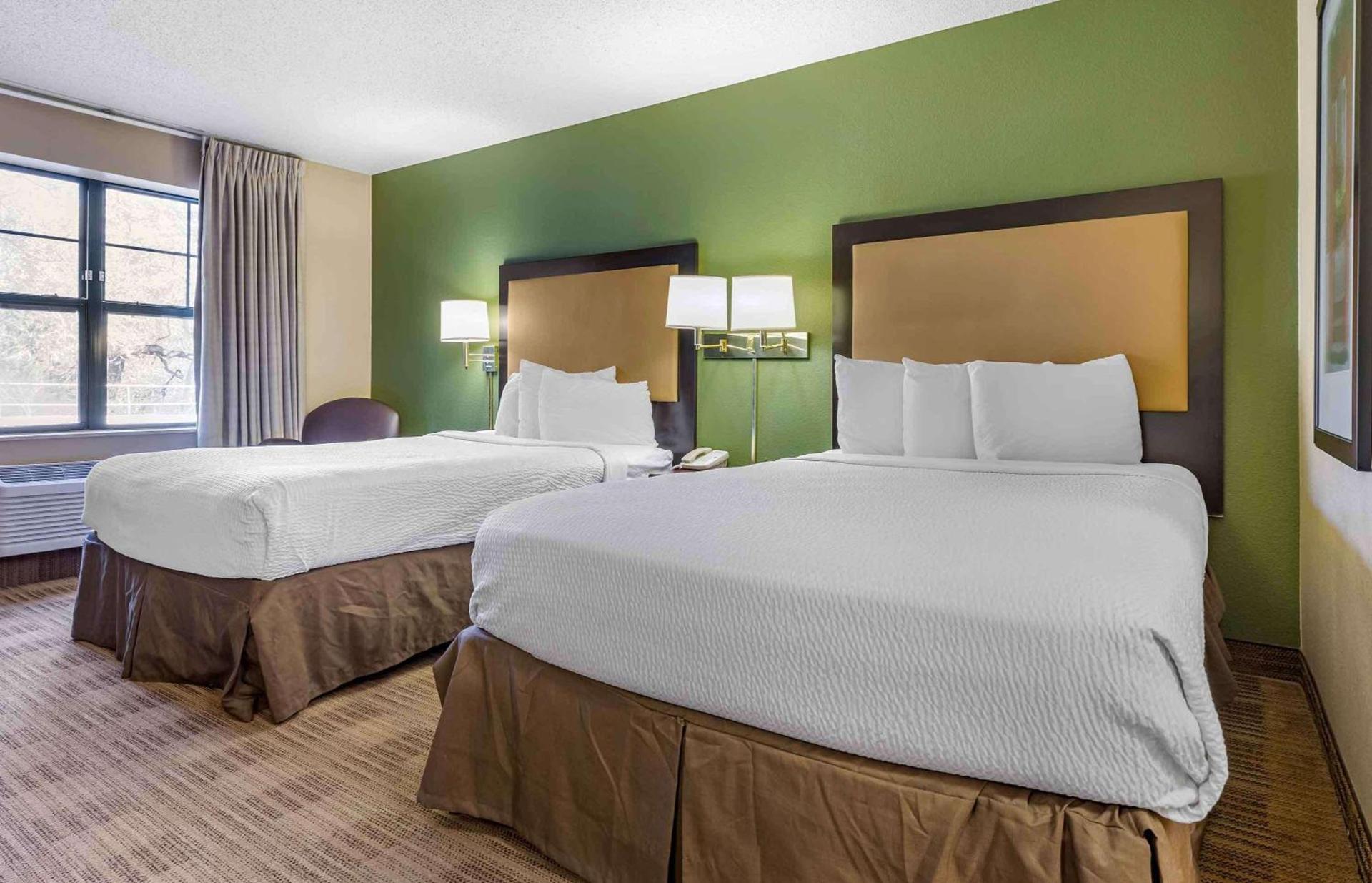 Extended Stay America Suites - Austin - Northwest Arboretum photo 9