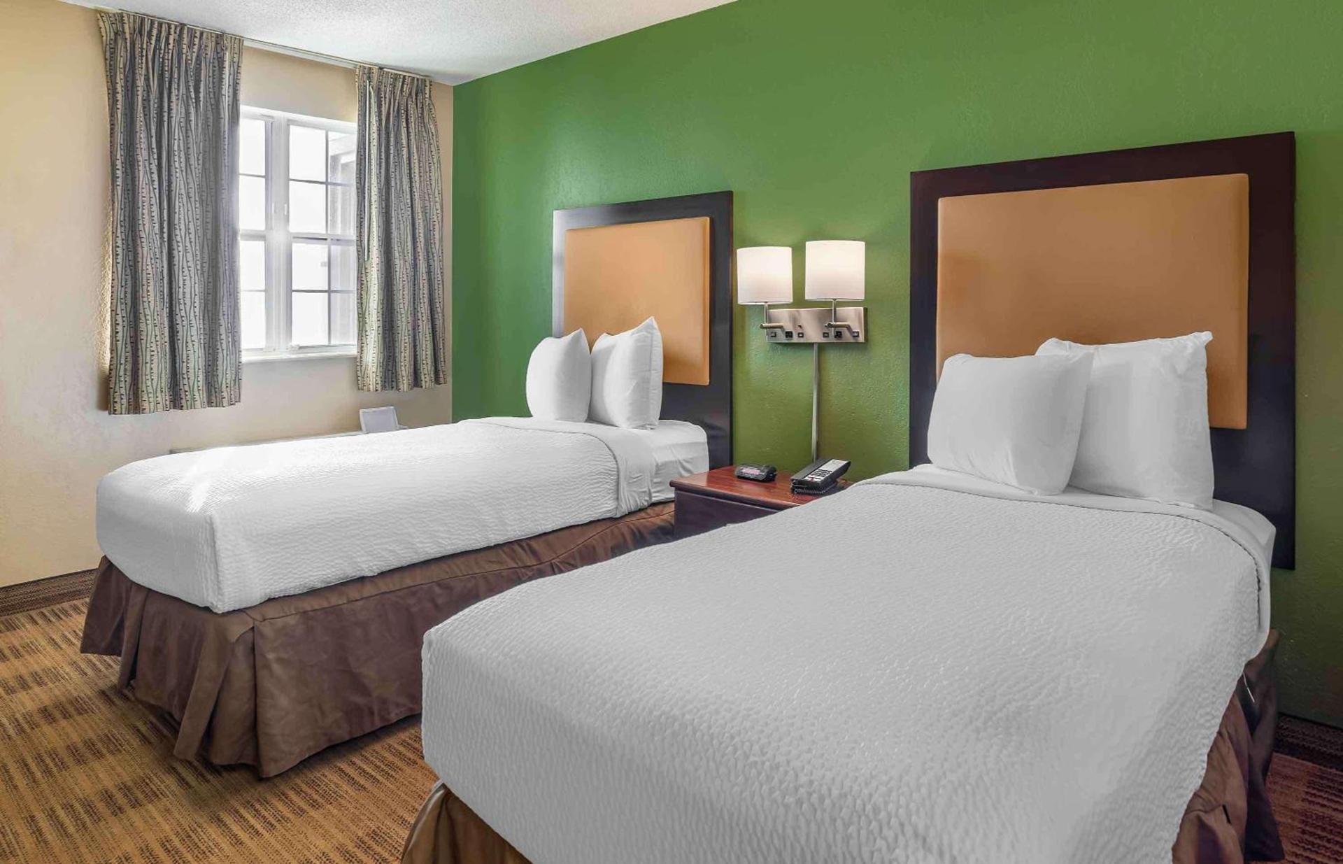 Extended Stay America Suites - Seattle - Tukwila photo 33